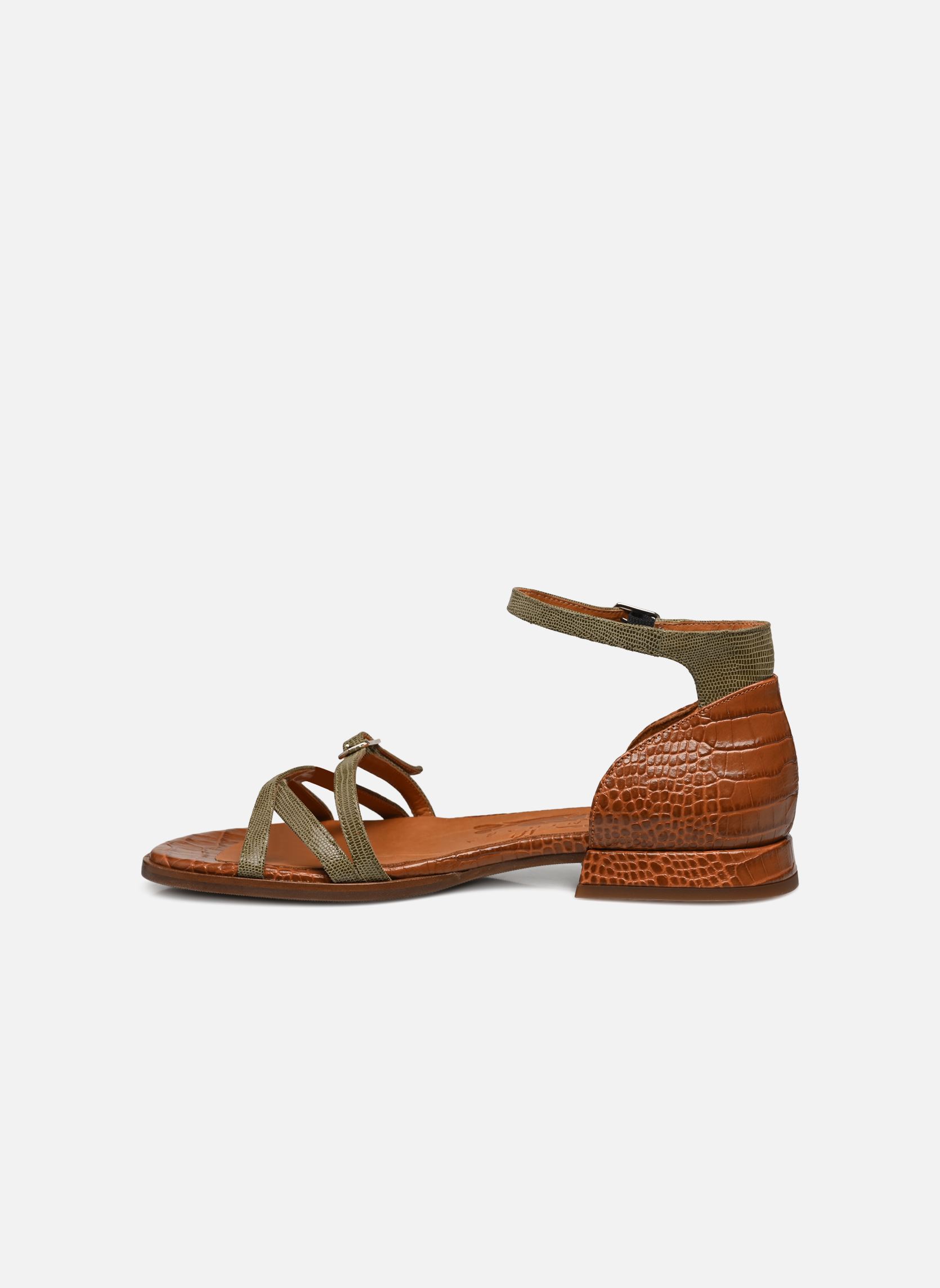 Sandalen Wasmara damen grün Chie Mihara Sandalen Wasmara damen grün Hunt