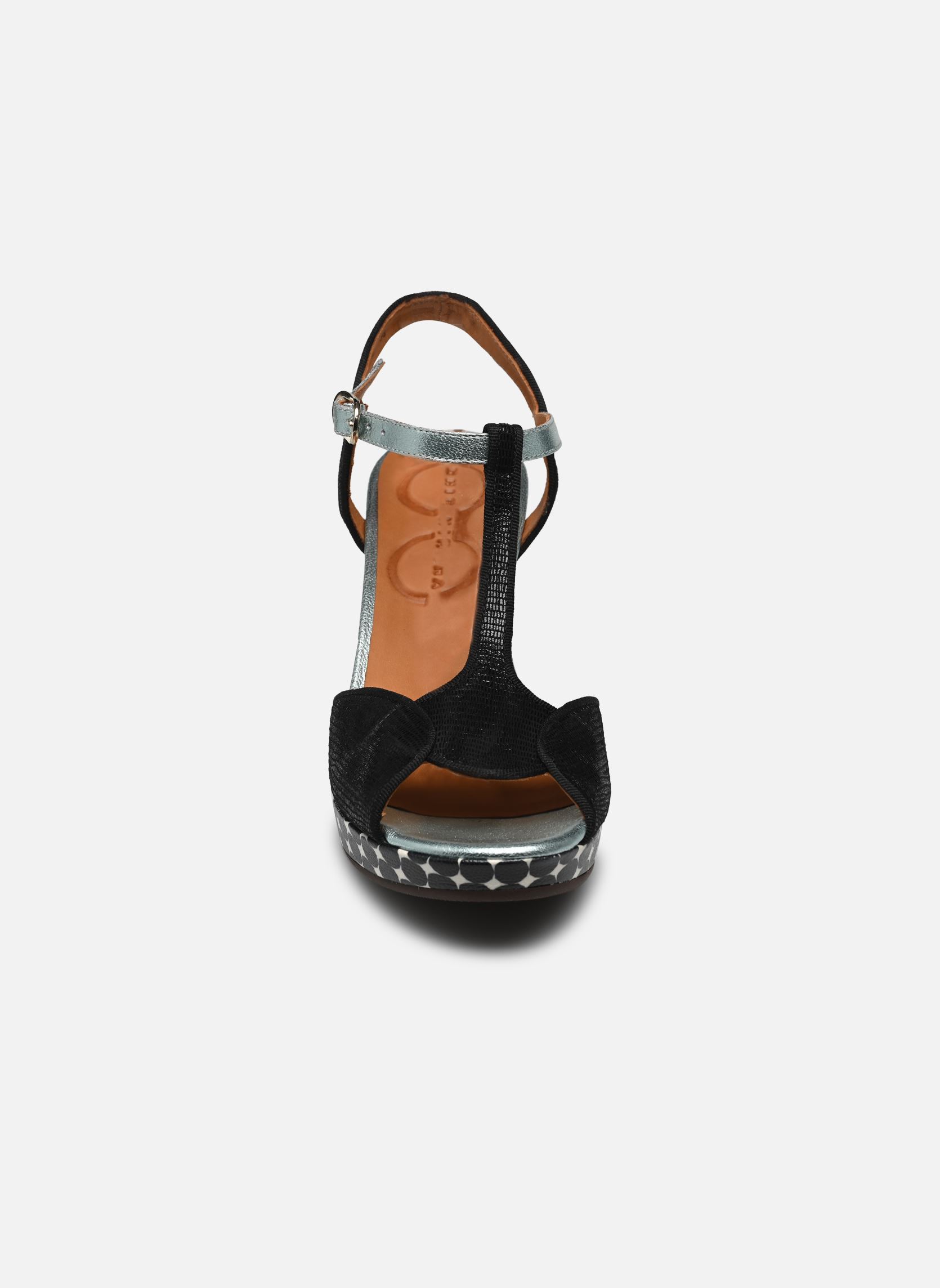Sandalias Keduni mujer multicolor Chie Mihara Sandalias Keduni mujer multicolor Jeep Negro Dali Acqua Dotman N