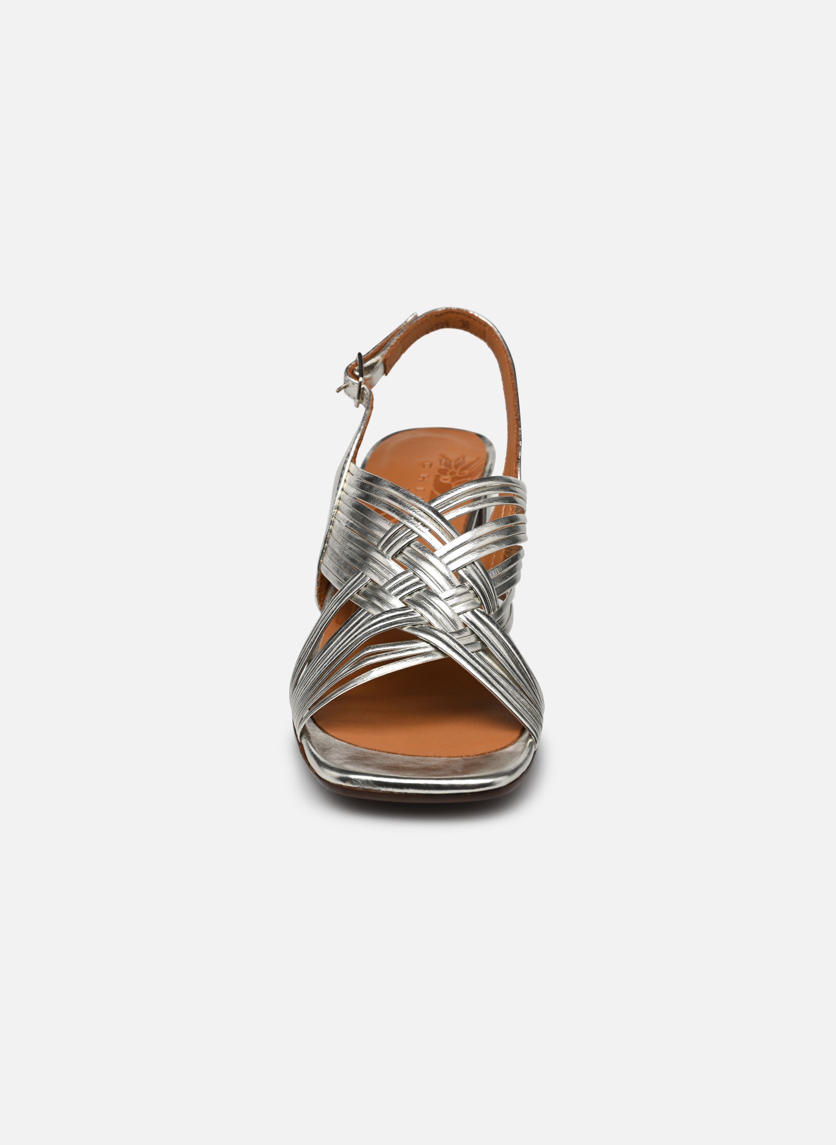 Sandalen Lubeya damen silber Chie Mihara Sandalen Lubeya damen silber Silver