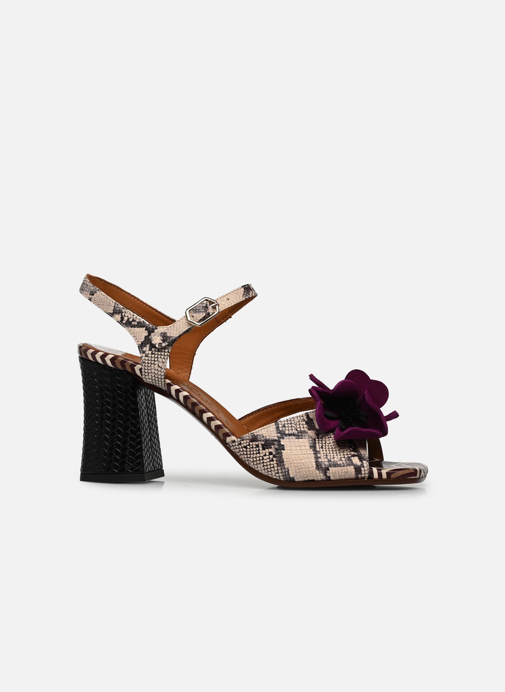 Sandalen Piruca damen weiß Chie Mihara Sandalen Piruca damen weiß Terra