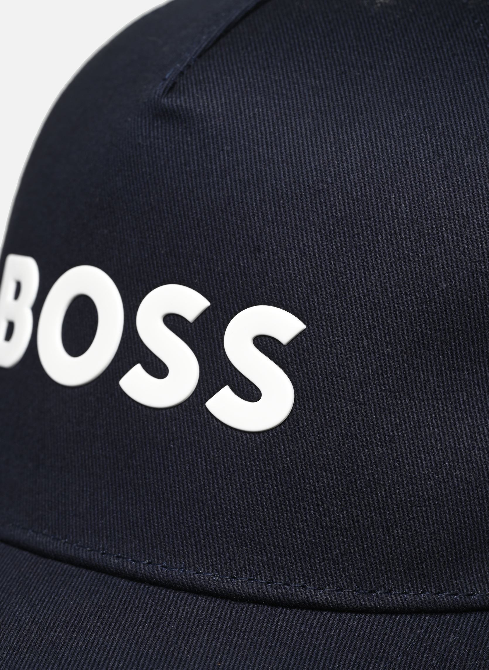 Kappen J21271 jungen blau BOSS Kappen J21271 jungen blau BLEU CARGO