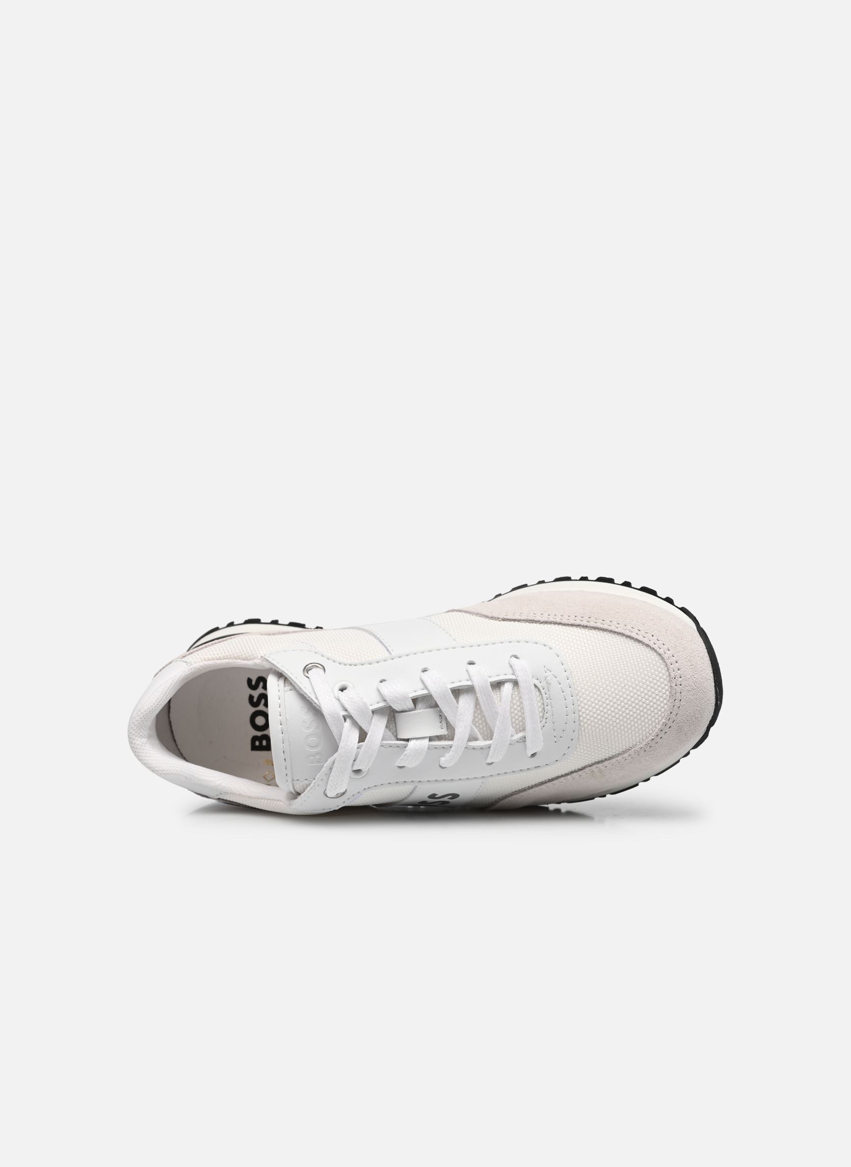 Baskets basses J29332 garçon blanc BOSS Baskets basses J29332 garçon blanc Blanc