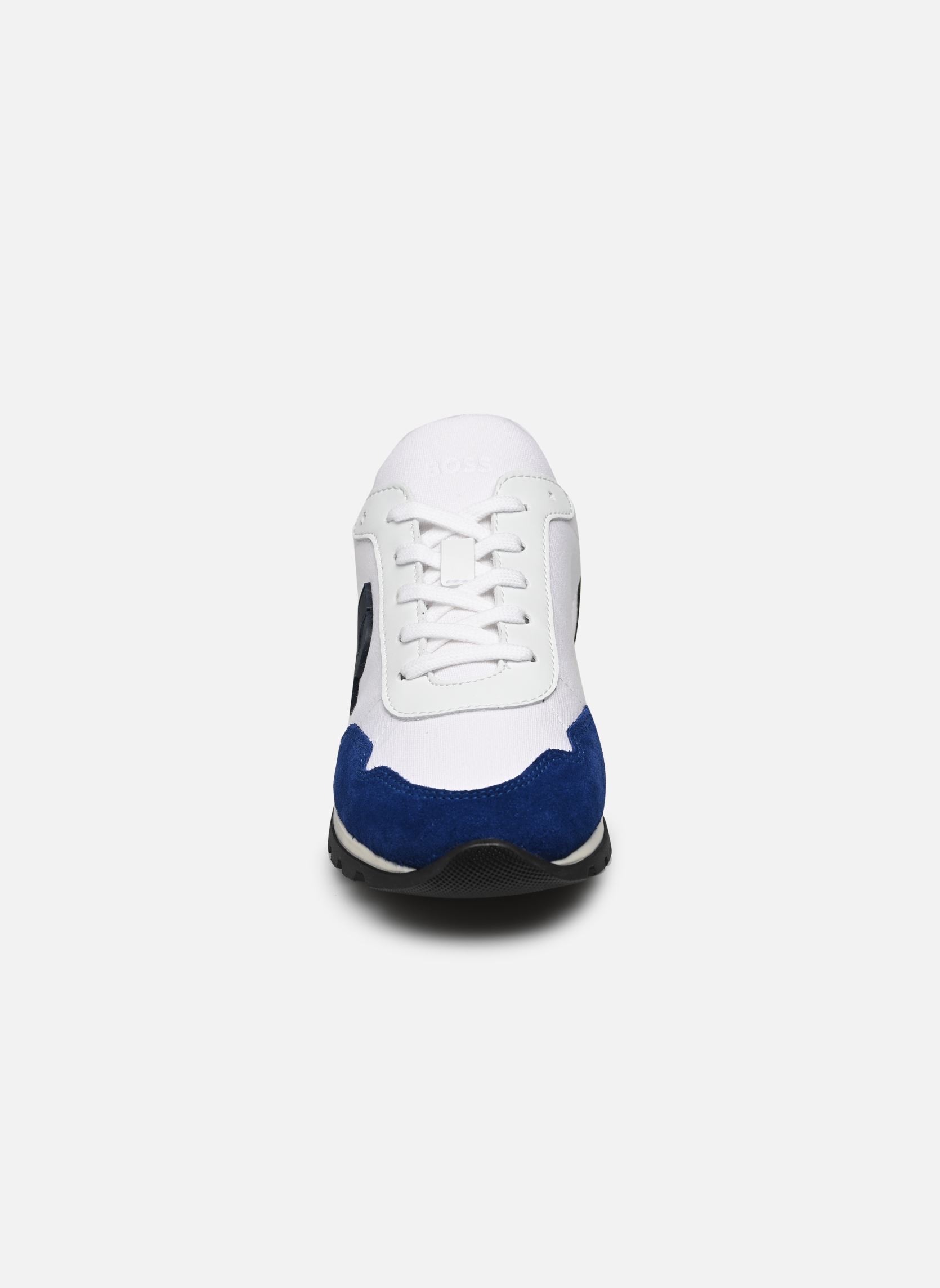 Niedrige Sneaker J29342 jungen weiß BOSS Niedrige Sneaker J29342 jungen weiß Blanc