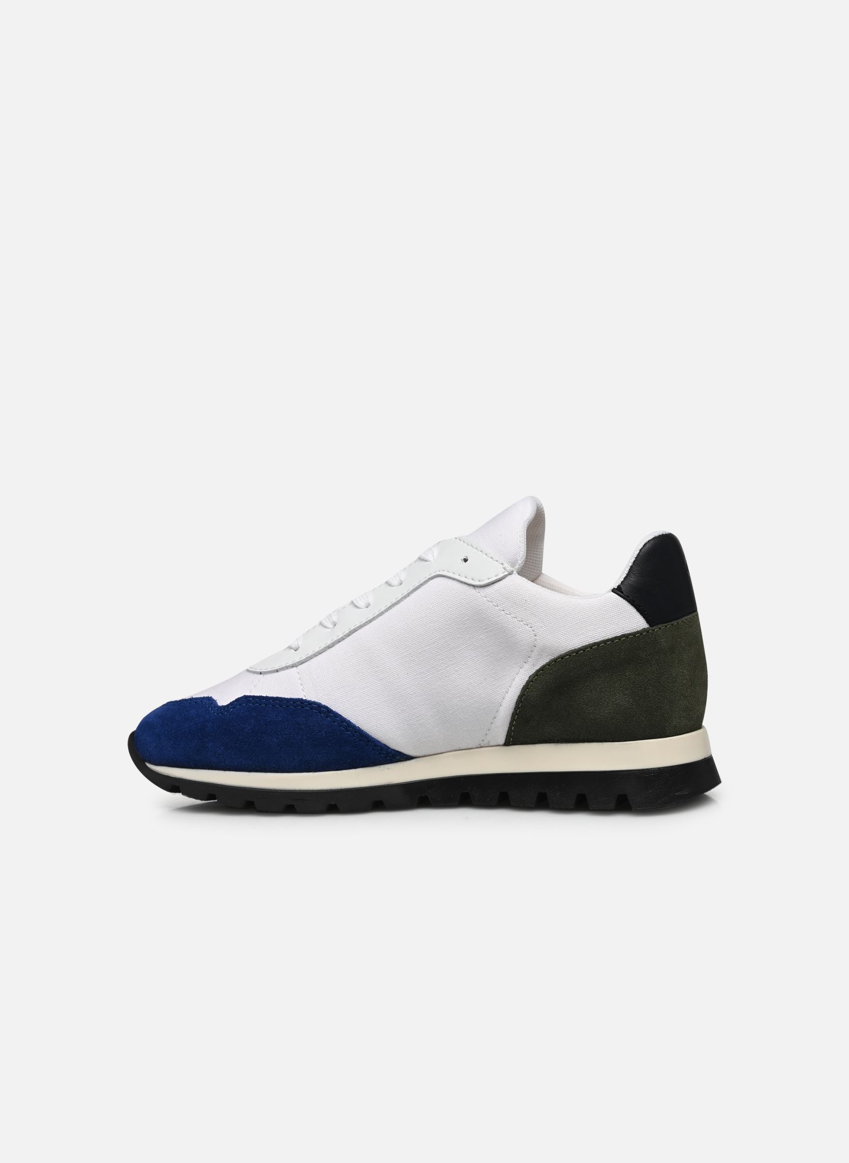Niedrige Sneaker J29342 jungen weiß BOSS Niedrige Sneaker J29342 jungen weiß Blanc