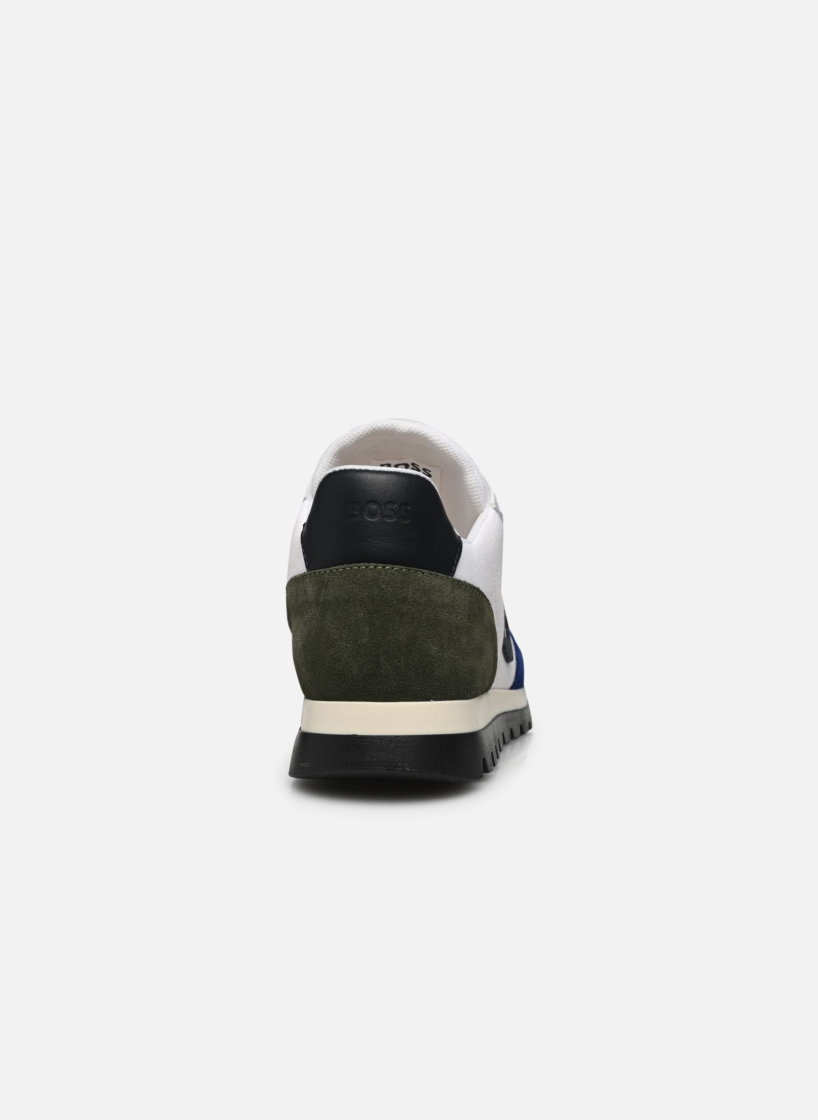 Niedrige Sneaker J29342 jungen weiß BOSS Niedrige Sneaker J29342 jungen weiß Blanc