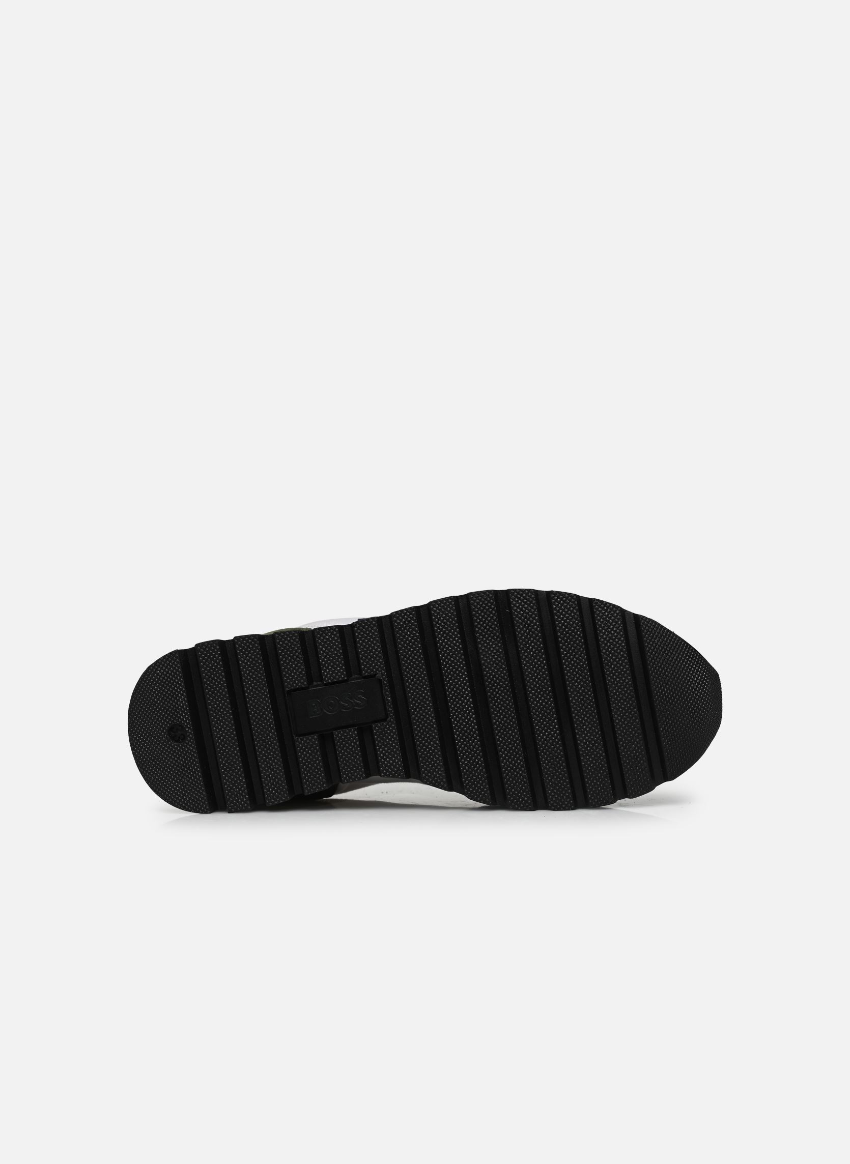 Niedrige Sneaker J29342 jungen weiß BOSS Niedrige Sneaker J29342 jungen weiß Blanc