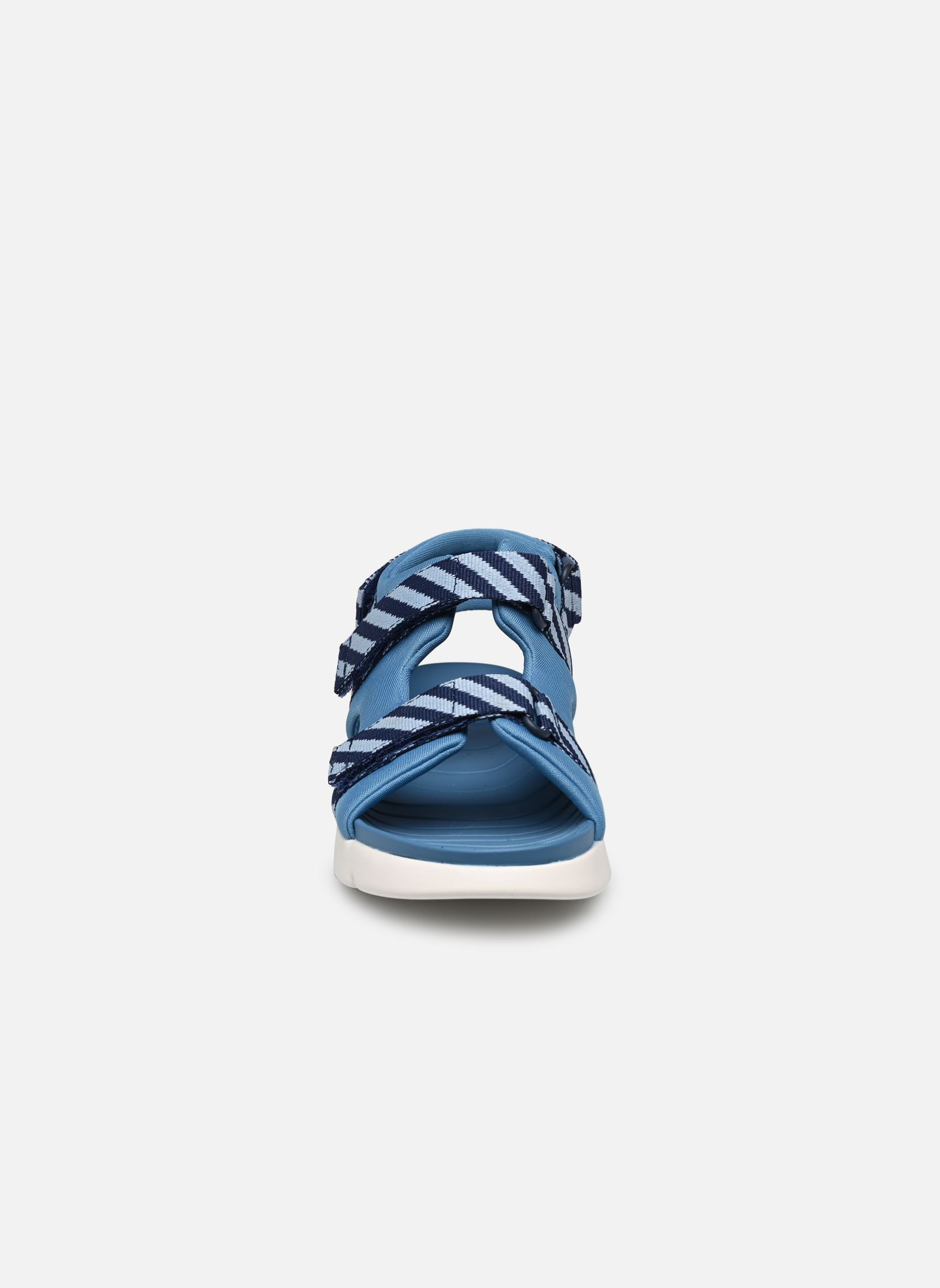 Sandalen Oruga Sandal Kids jungen blau Camper Sandalen Oruga Sandal Kids jungen blau Ol.Cefiro,Web.Lirio-Capfi/Mira