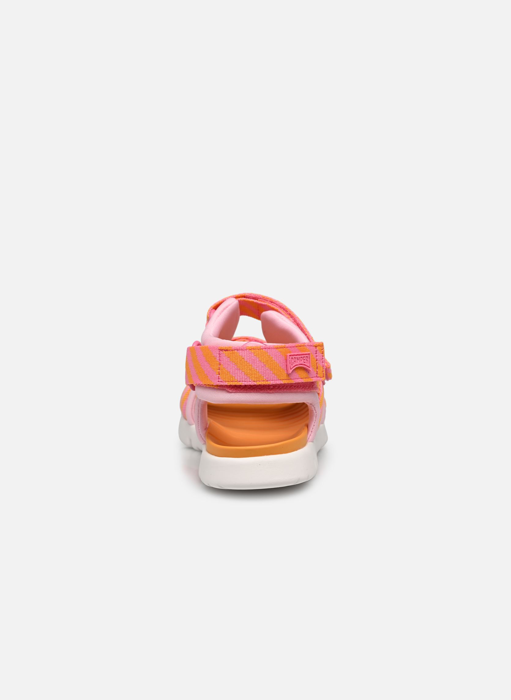 Sandali Oruga Sandal Kids bambina multicolore Camper Sandali Oruga Sandal Kids bambina multicolore Olas Dalia,Web.Masha-Calim/Mir