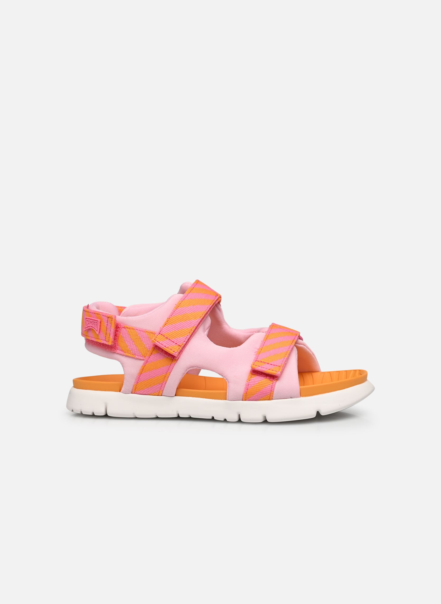 Sandali Oruga Sandal Kids bambina multicolore Camper Sandali Oruga Sandal Kids bambina multicolore Olas Dalia,Web.Masha-Calim/Mir