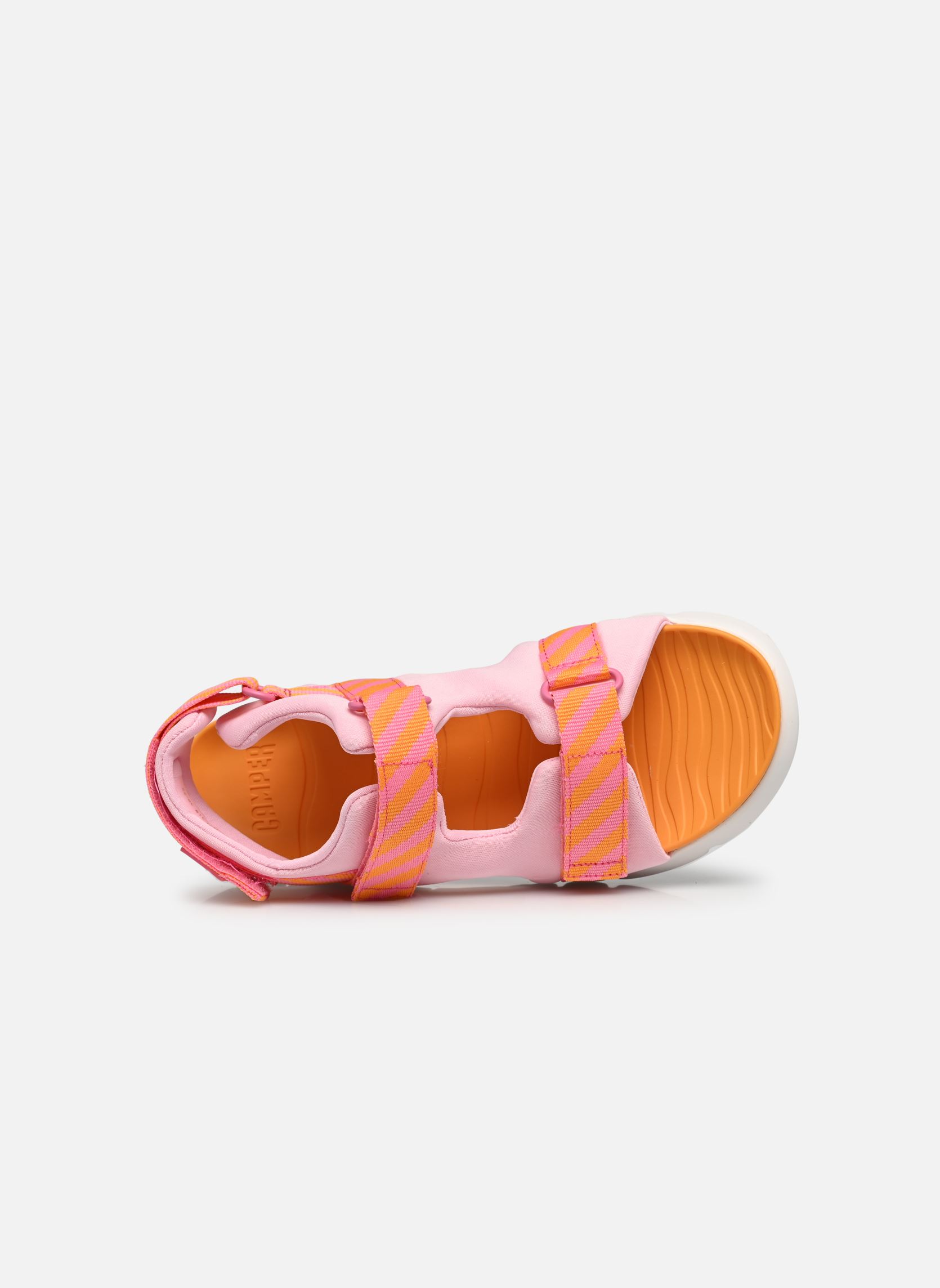 Sandali Oruga Sandal Kids bambina multicolore Camper Sandali Oruga Sandal Kids bambina multicolore Olas Dalia,Web.Masha-Calim/Mir