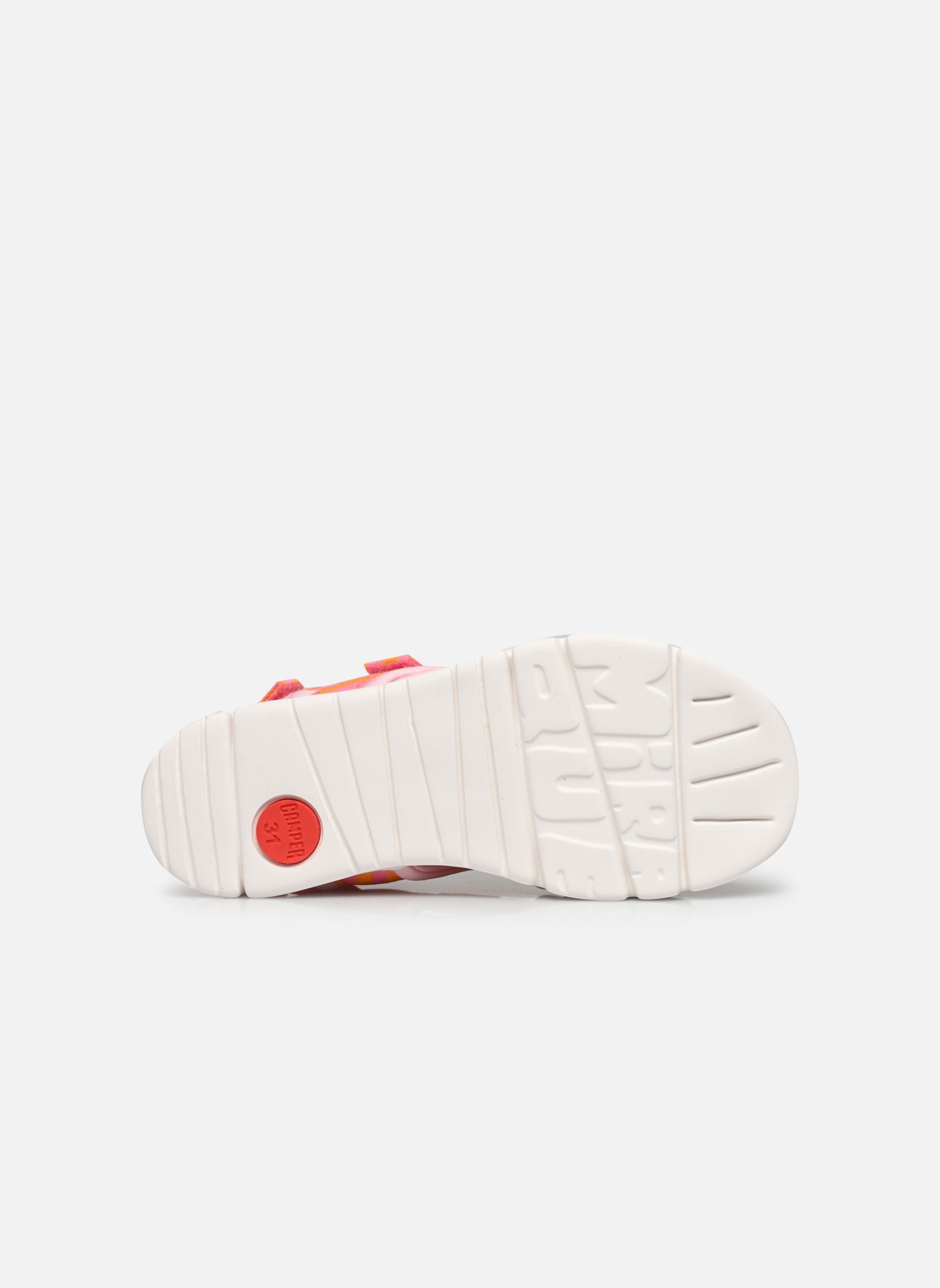 Sandali Oruga Sandal Kids bambina multicolore Camper Sandali Oruga Sandal Kids bambina multicolore Olas Dalia,Web.Masha-Calim/Mir