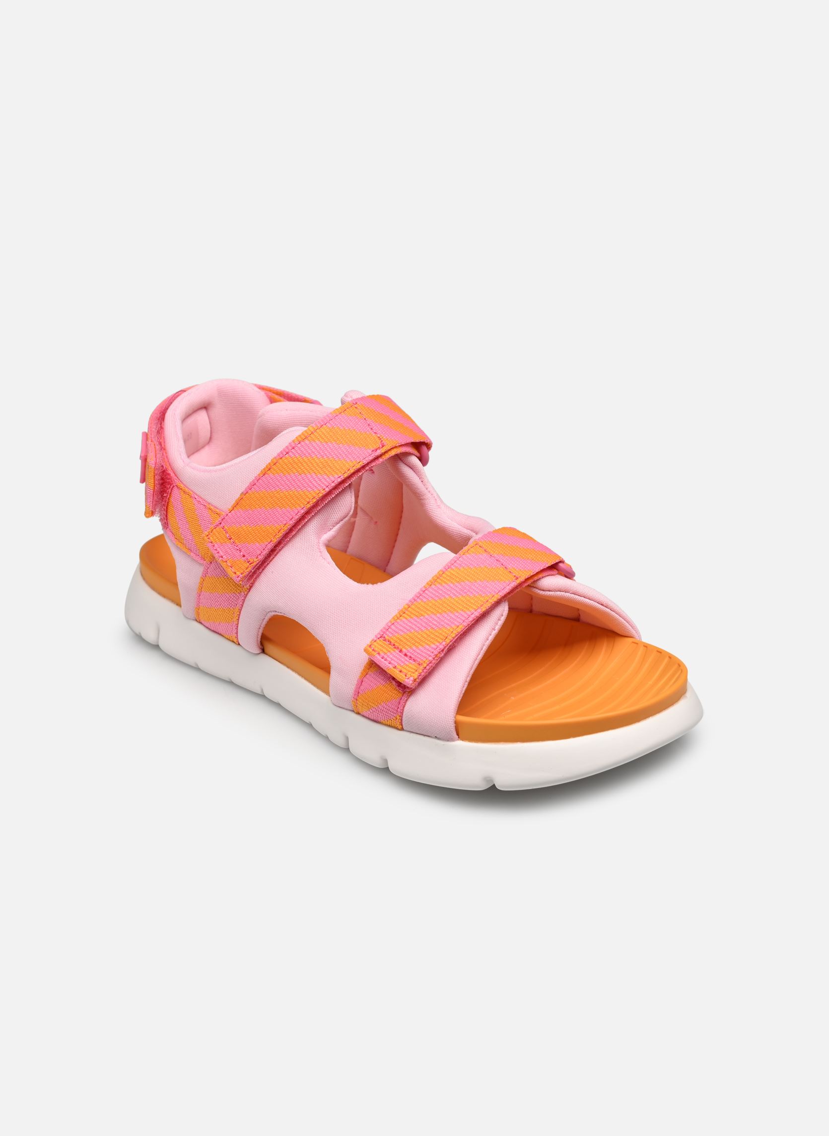 Sandali Oruga Sandal Kids bambina multicolore Camper Sandali Oruga Sandal Kids bambina multicolore Olas Dalia,Web.Masha-Calim/Mir