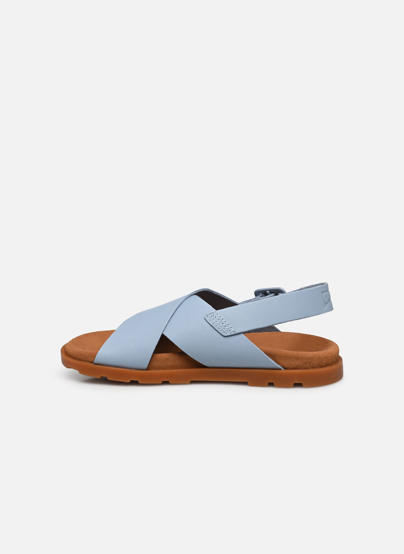 Sandalias Brutus Sandal Kids azul Camper Sandalias Brutus Sandal Kids azul Crucero Capfico/BrutuSand Abej