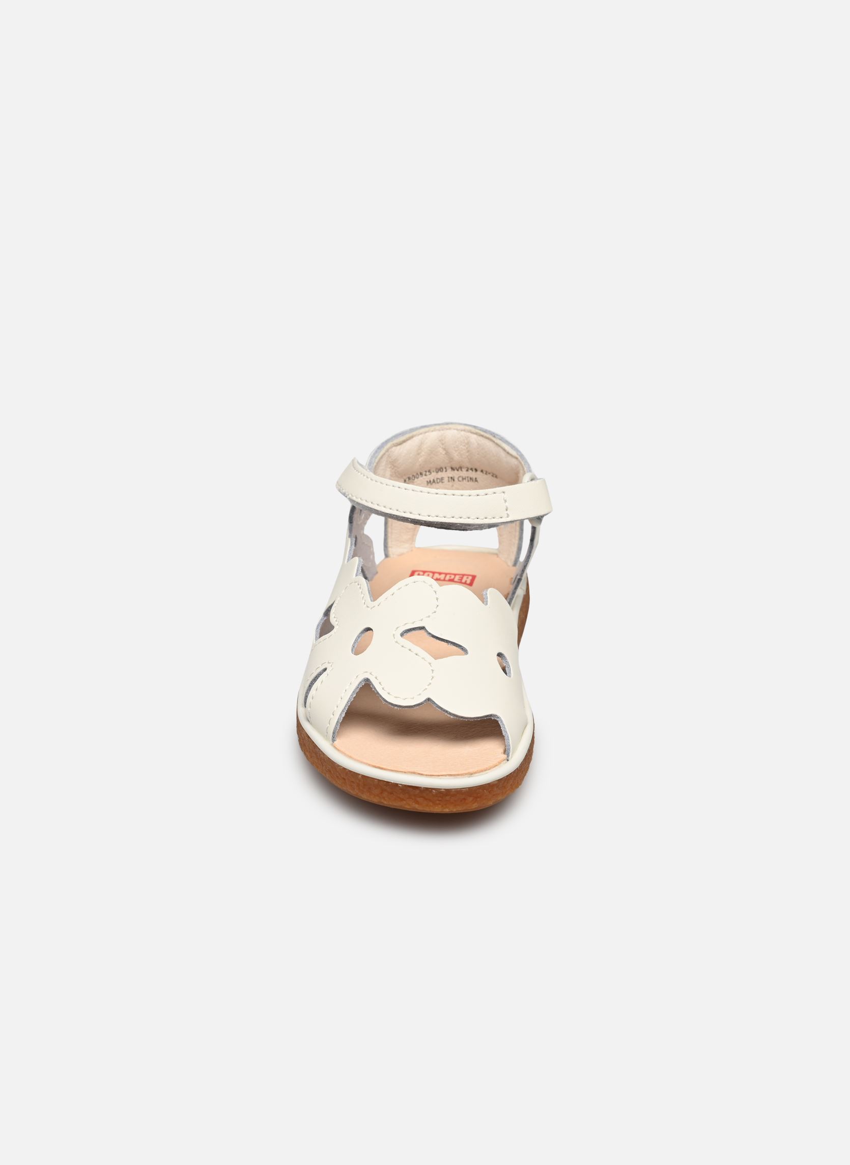 Sandali TWS FW bambina multicolore Camper Sandali TWS FW bambina multicolore Corbu Houston/MikoSand FW Hous