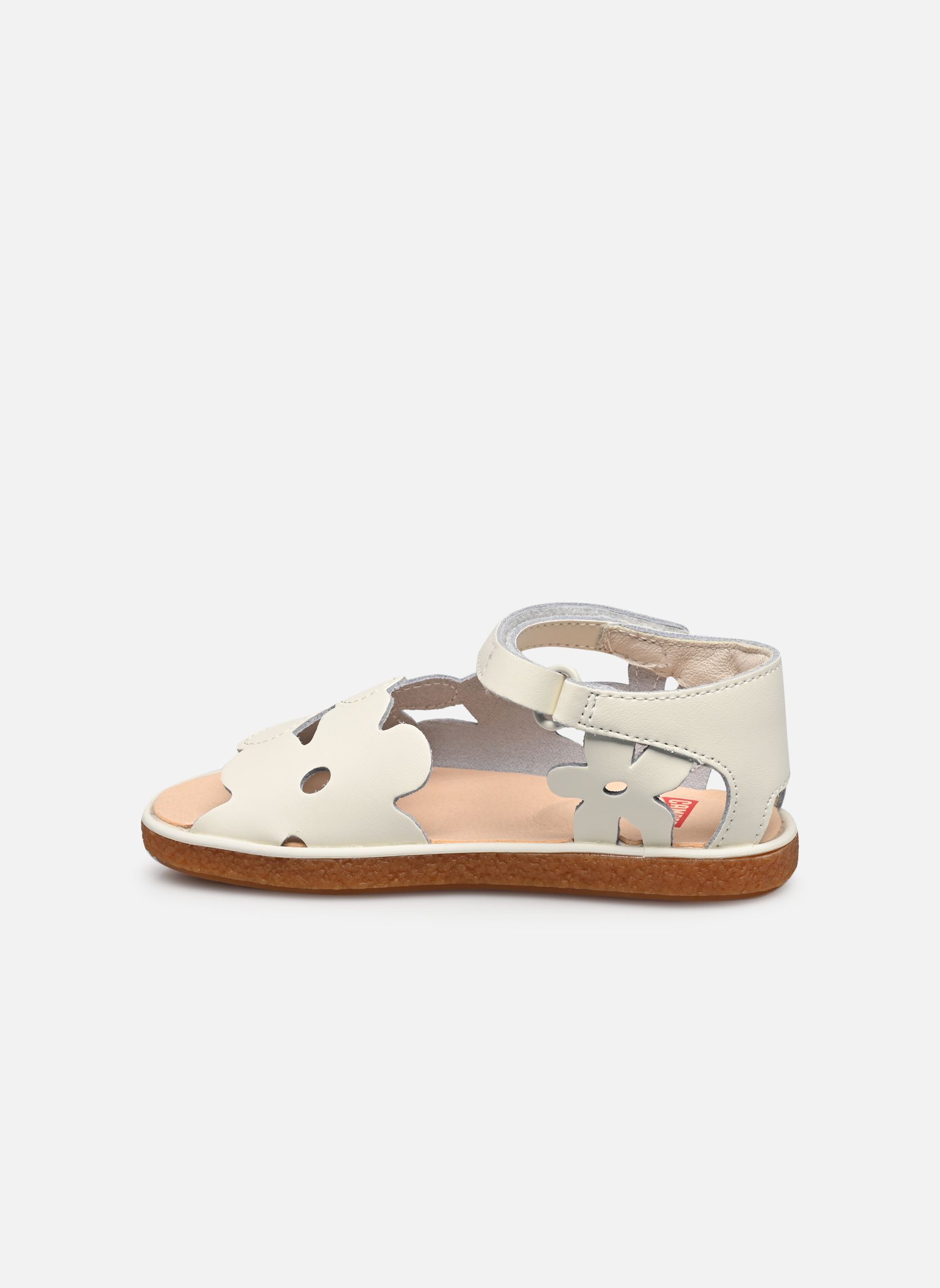 Sandali TWS FW bambina multicolore Camper Sandali TWS FW bambina multicolore Corbu Houston/MikoSand FW Hous