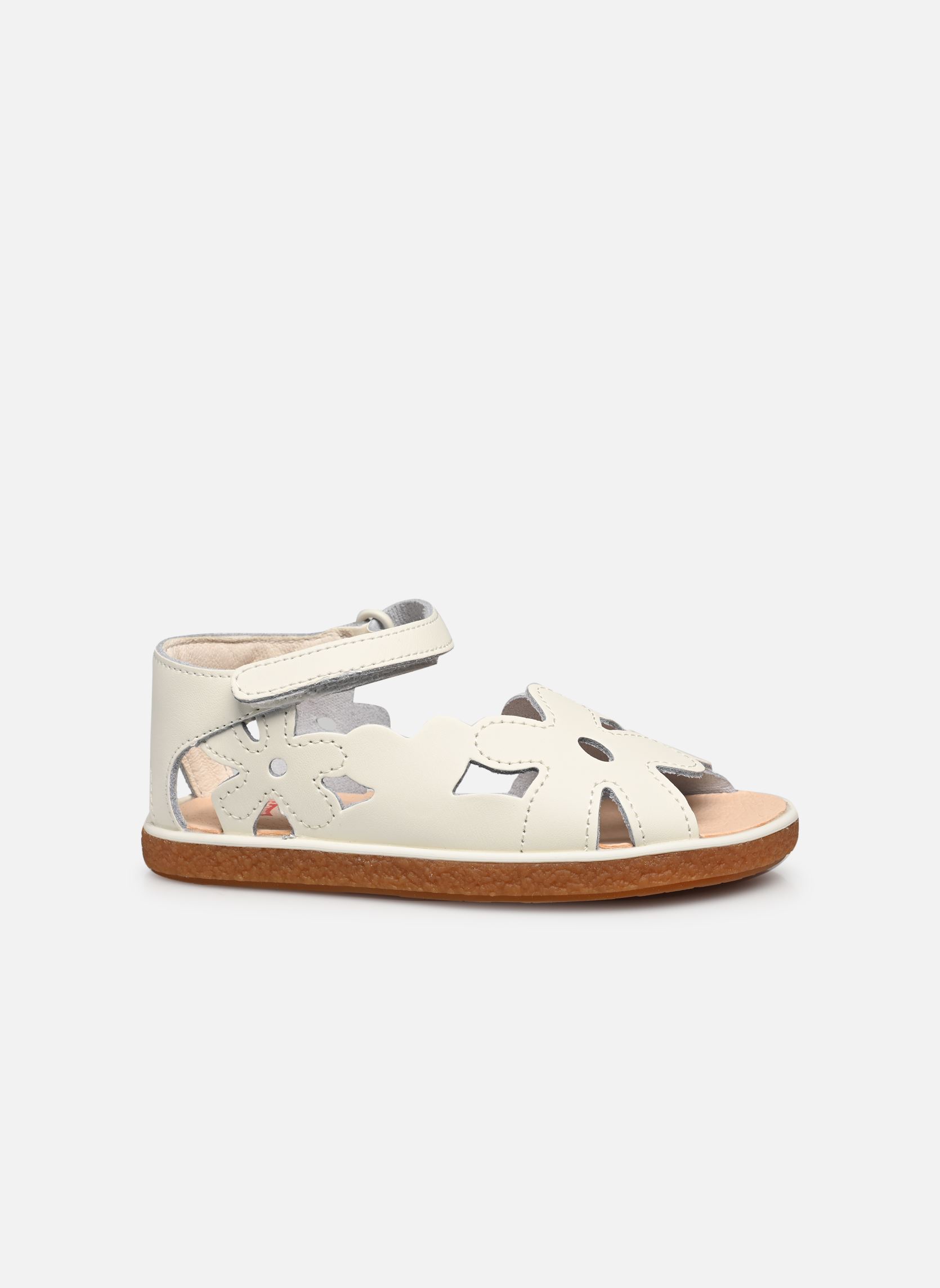 Sandali TWS FW bambina multicolore Camper Sandali TWS FW bambina multicolore Corbu Houston/MikoSand FW Hous