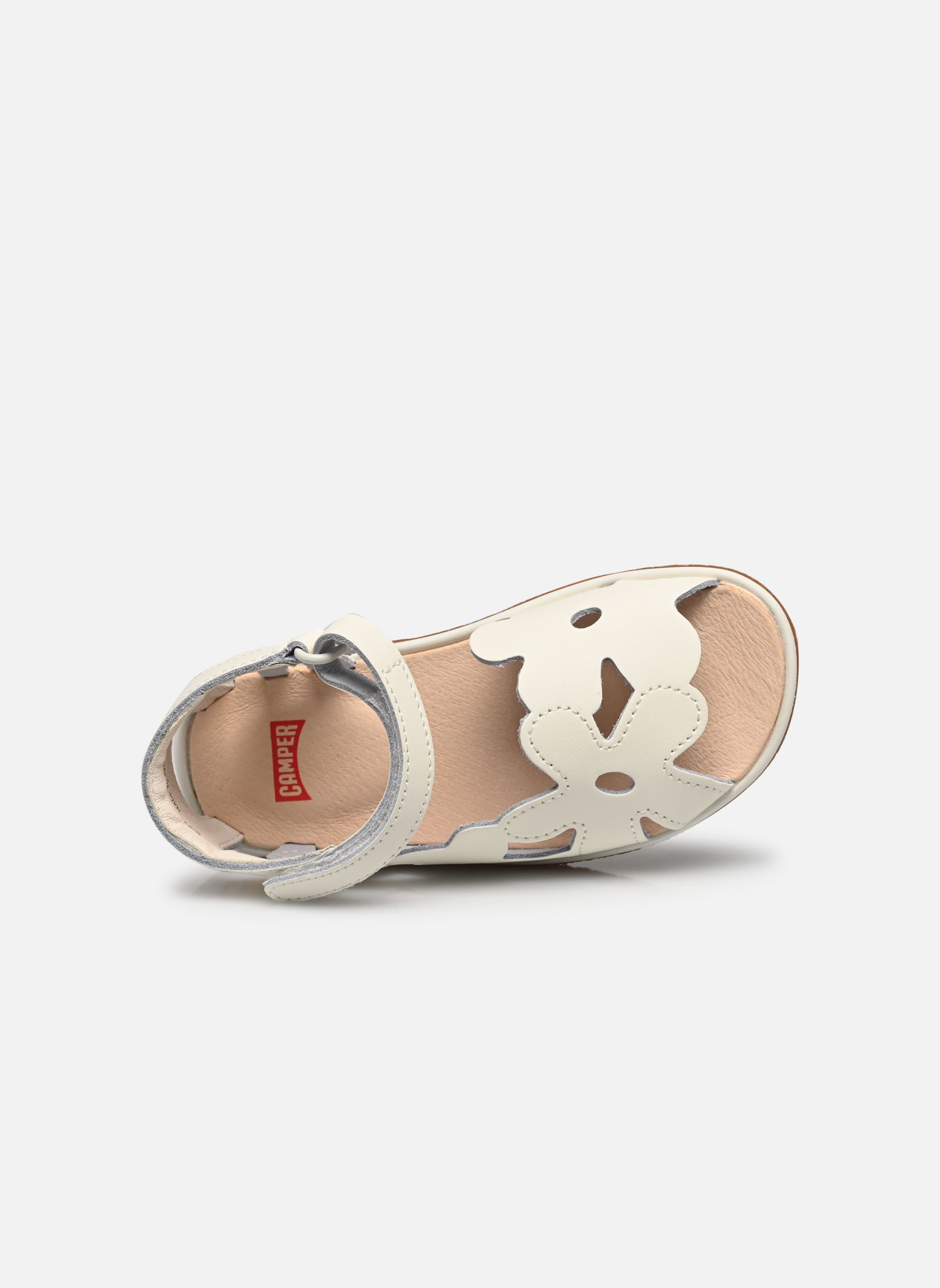 Sandali TWS FW bambina multicolore Camper Sandali TWS FW bambina multicolore Corbu Houston/MikoSand FW Hous