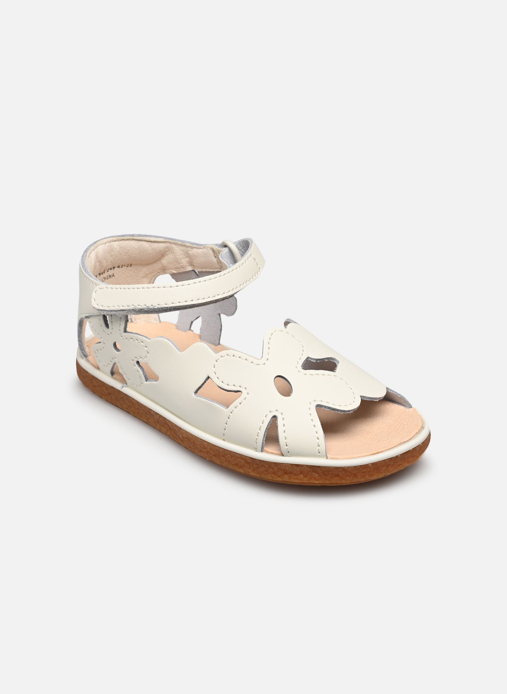 Sandali TWS FW bambina multicolore Camper Sandali TWS FW bambina multicolore Corbu Houston/MikoSand FW Hous