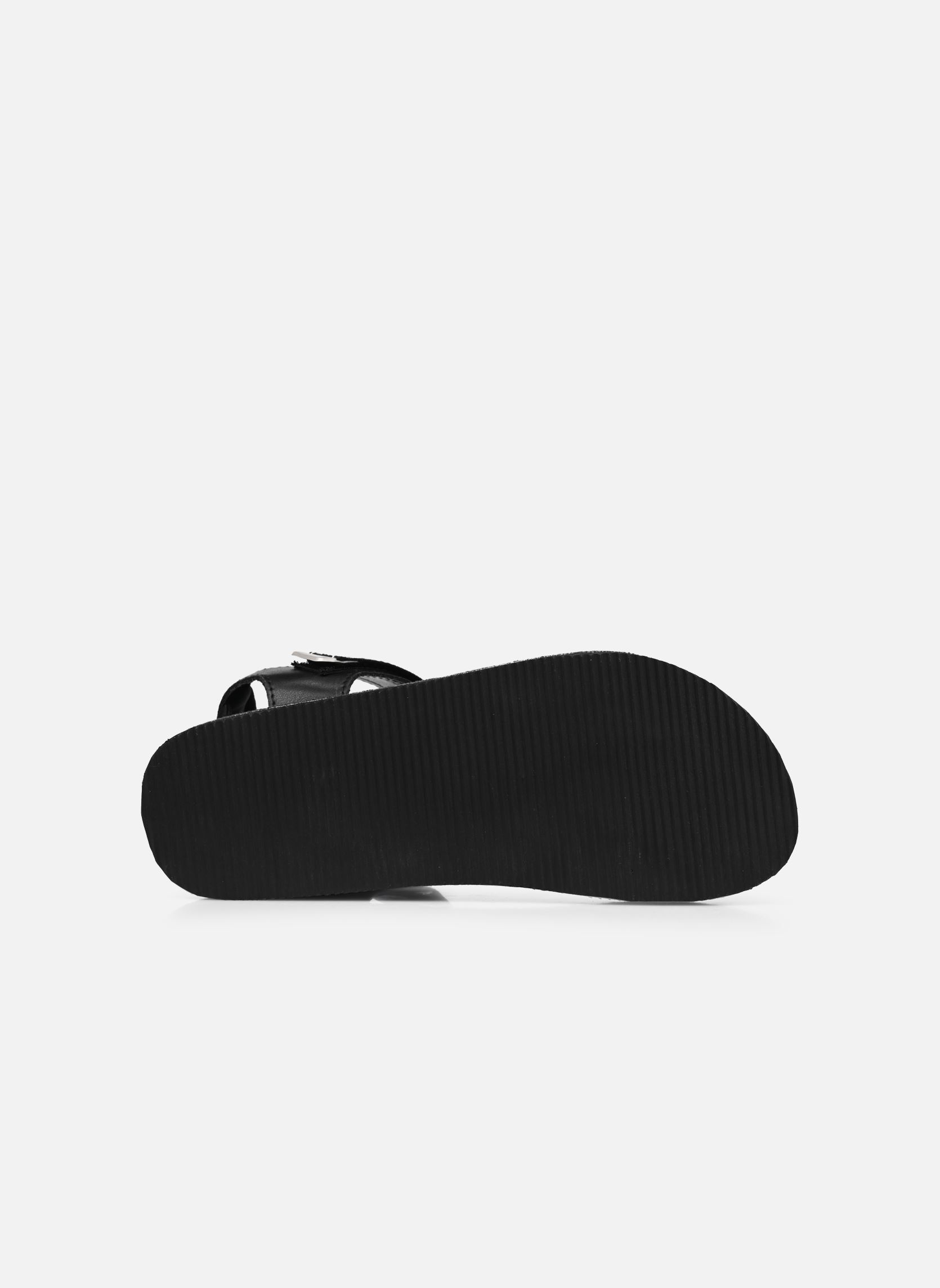 Sandales Z19100 fille noir Karl Lagerfeld Sandales Z19100 fille noir BLACK
