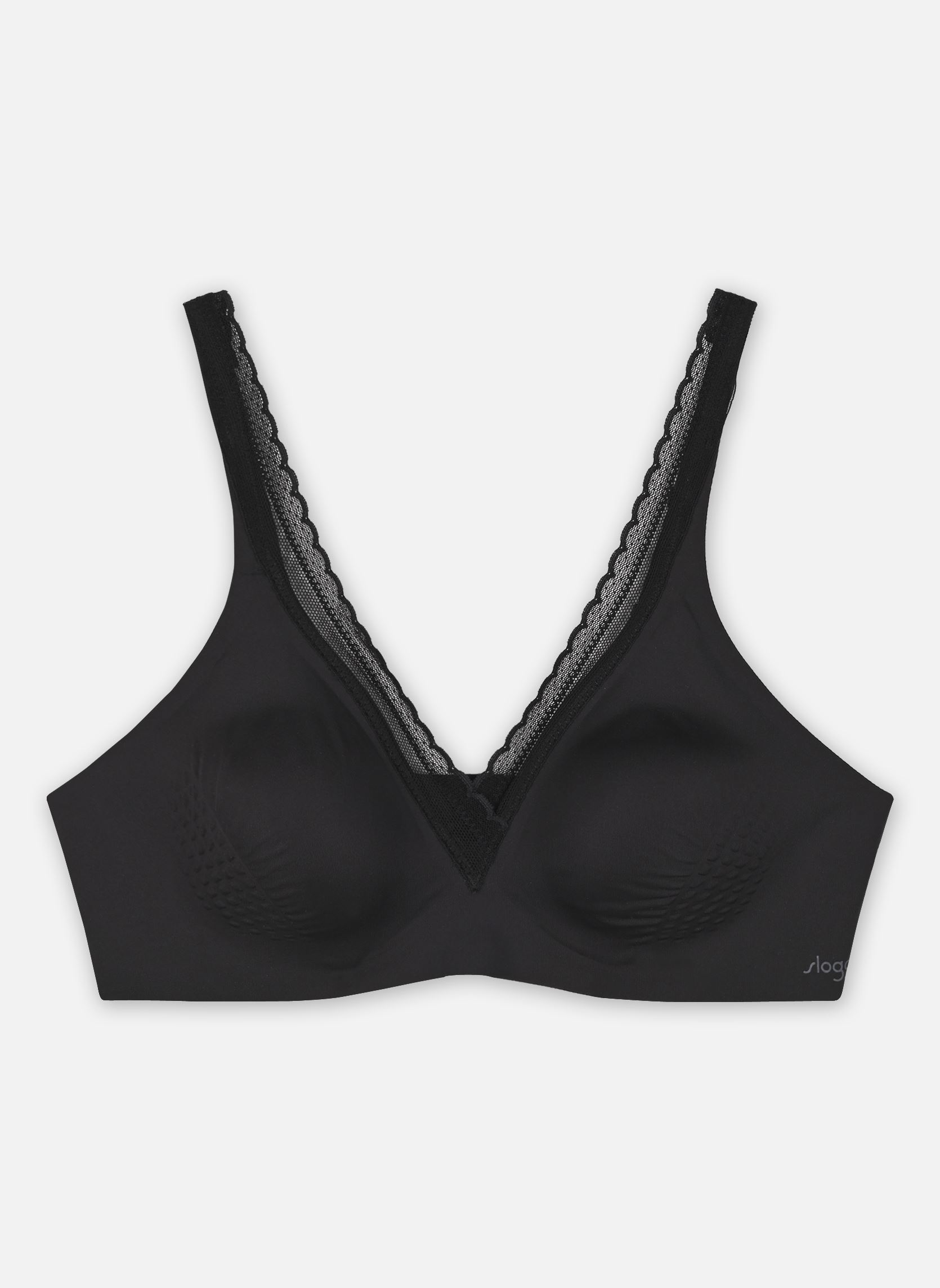 Vêtements Sloggi BODY ADAPT Twist T shirt bra pour Accessoires