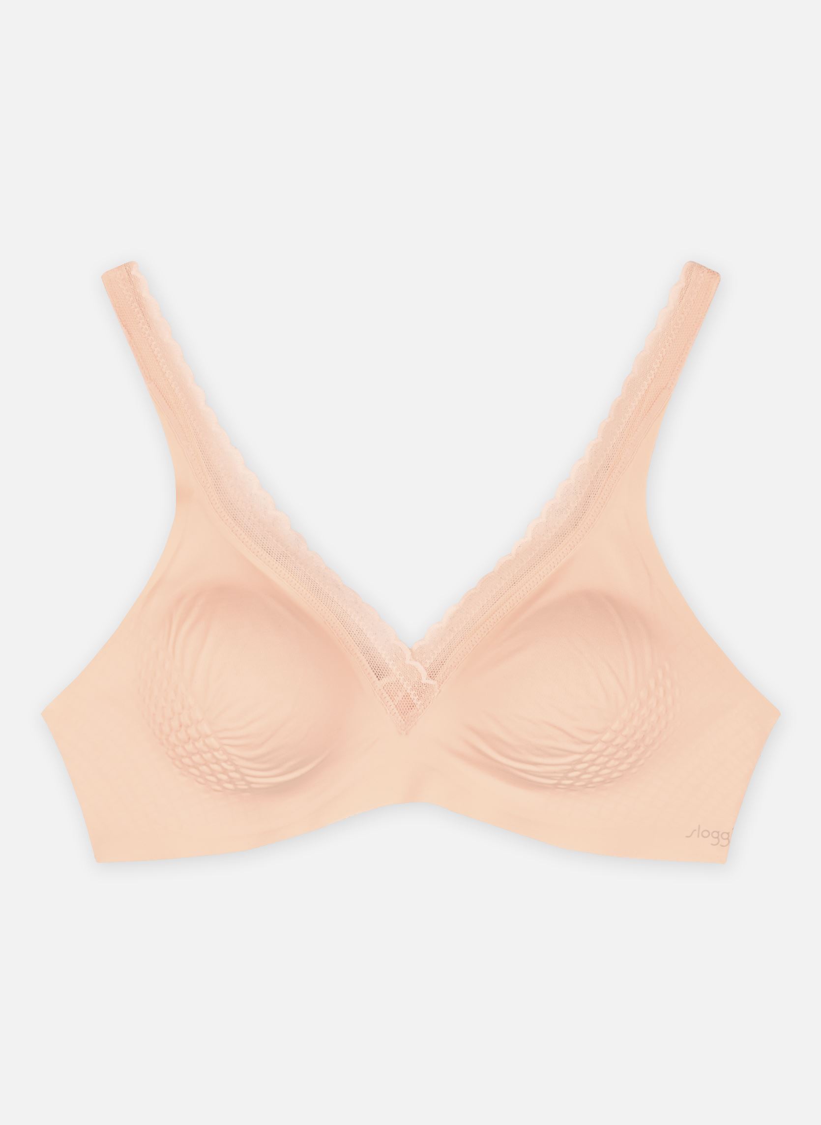 Vêtements Sloggi BODY ADAPT Twist T shirt bra pour Accessoires - vue 3