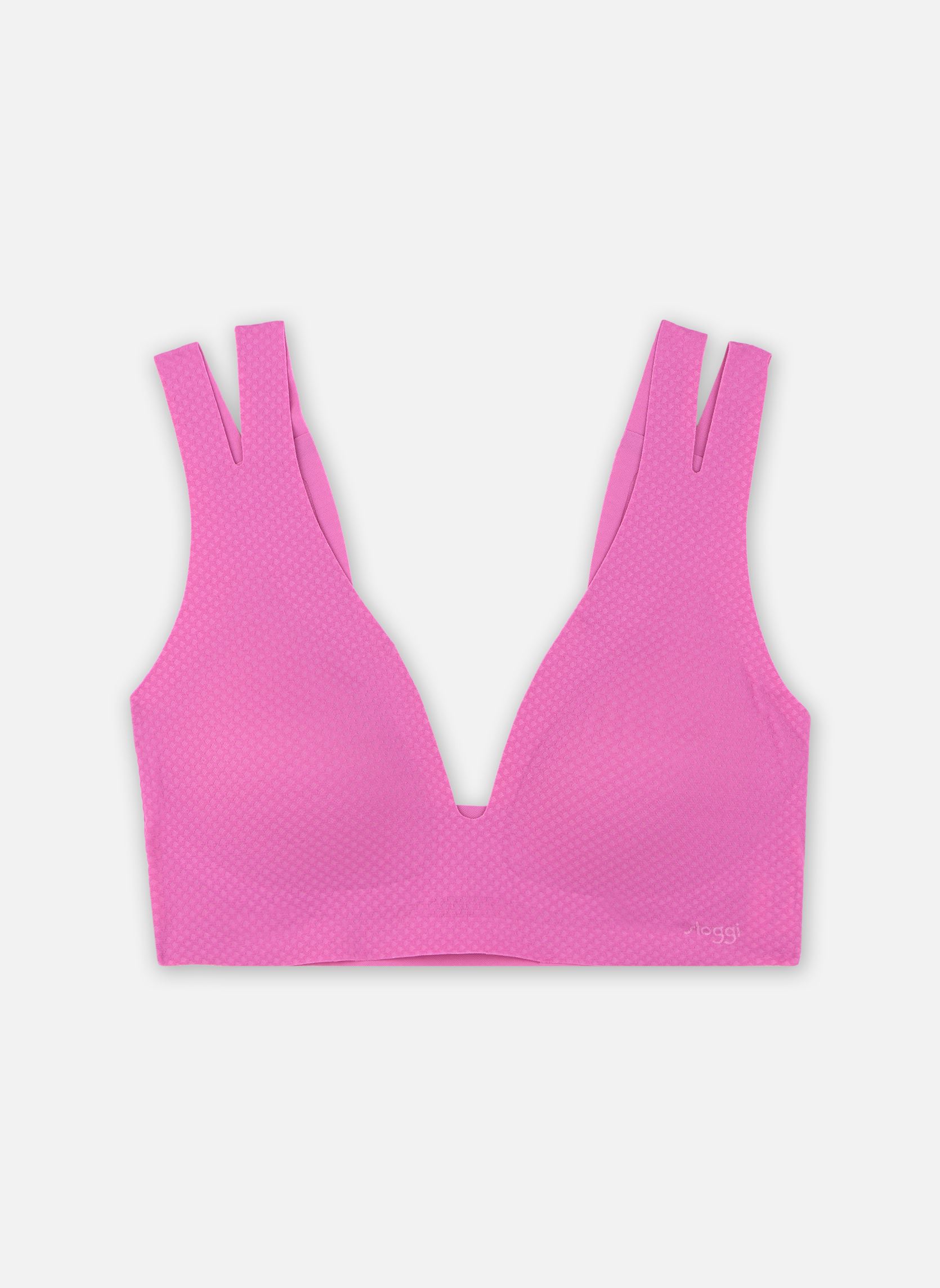 Vêtements Sloggi ZERO Feel Flow Bralette pour Accessoires