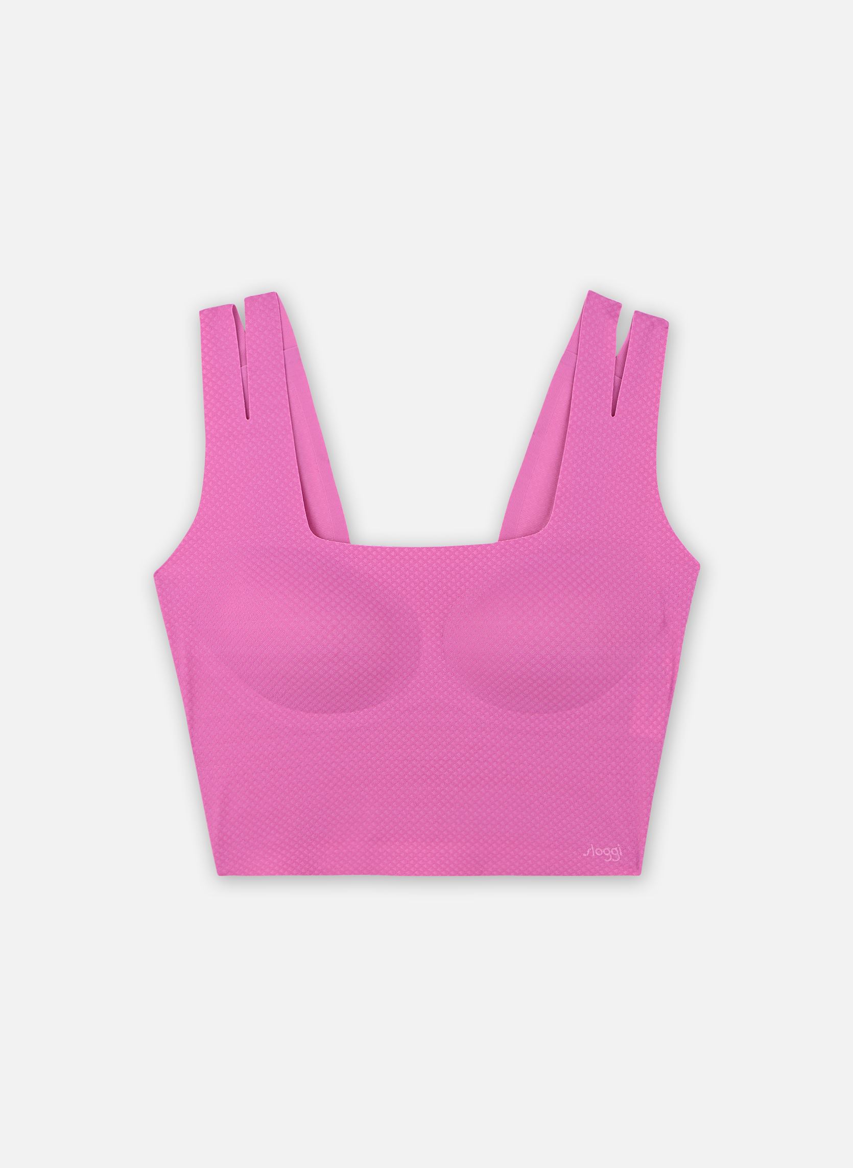 Vêtements Sloggi ZERO Feel Flow Top pour Accessoires