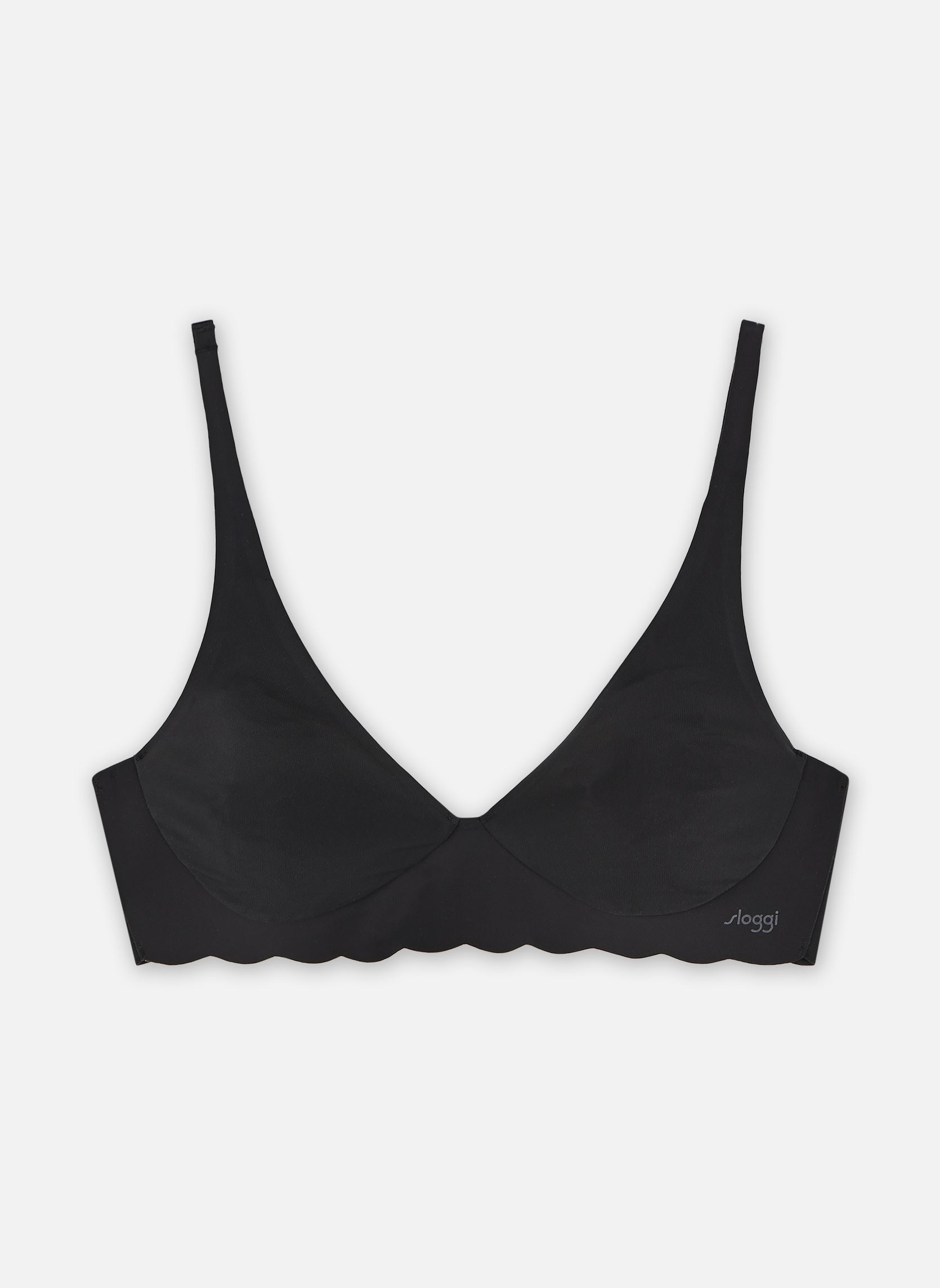 Vêtements Sloggi ZERO Microfibre 2.0 Soft bra pour Accessoires