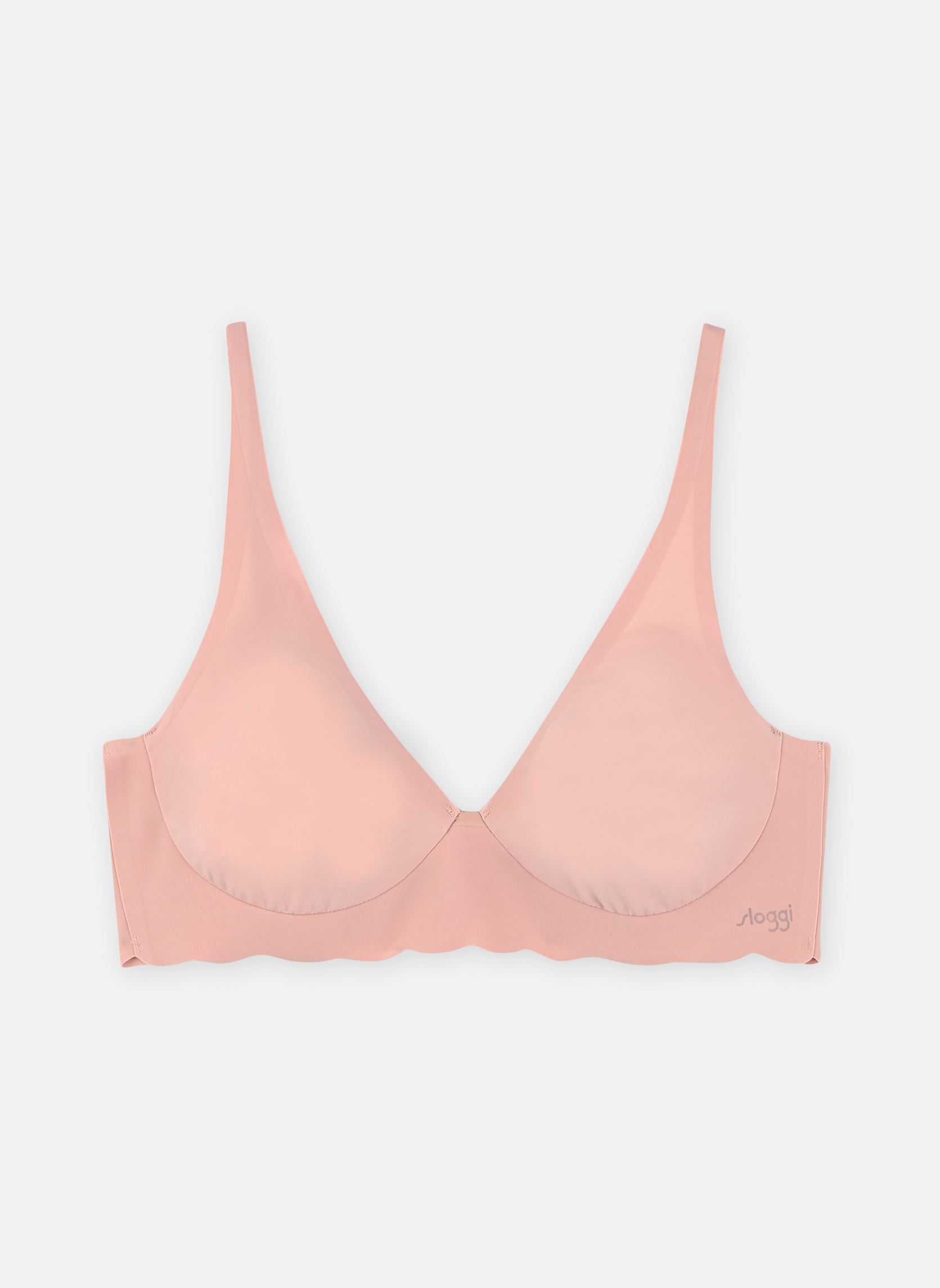Vêtements Sloggi ZERO Microfibre 2.0 Soft bra pour Accessoires - vue 2