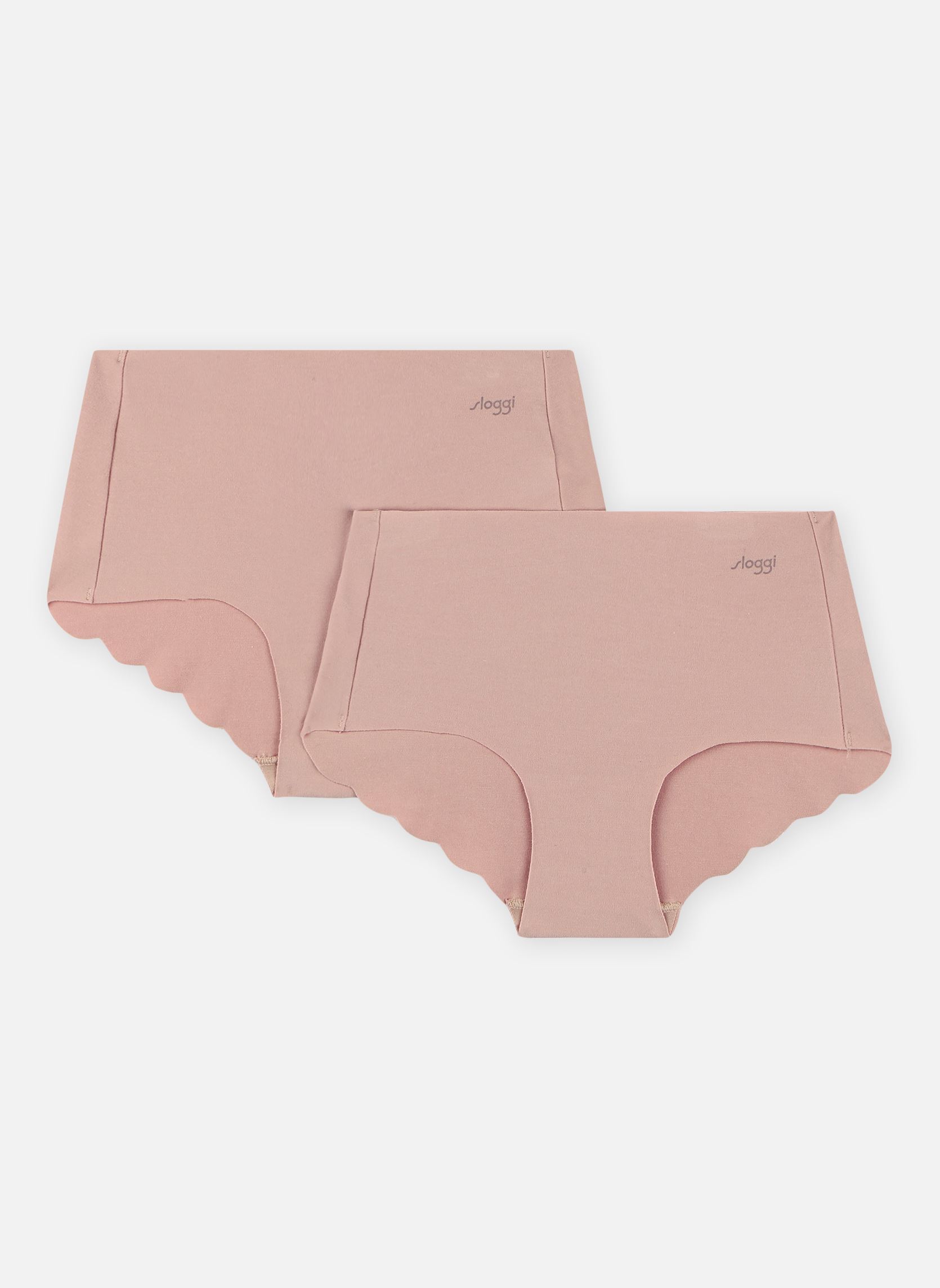 Vêtements Sloggi ZERO Modal 2.0 Short 2P pour Accessoires