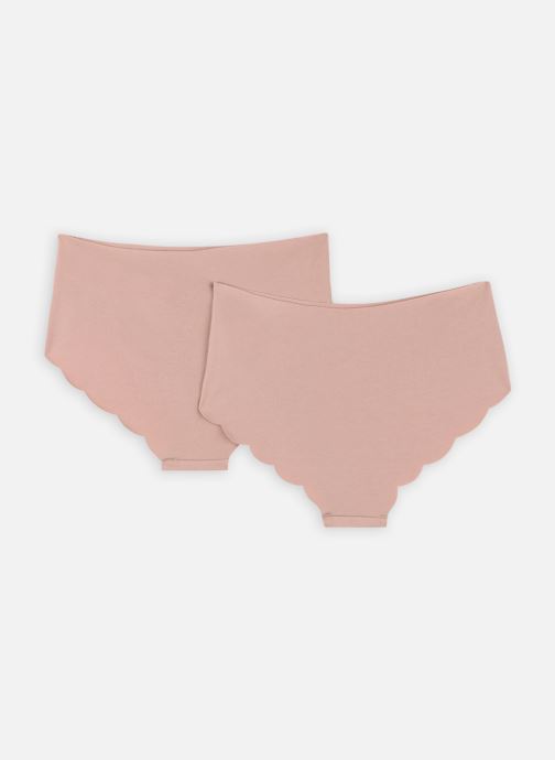 Sloggi Lot De 2 Hipsters Pour Femme, Perola (3649 Hw24), S