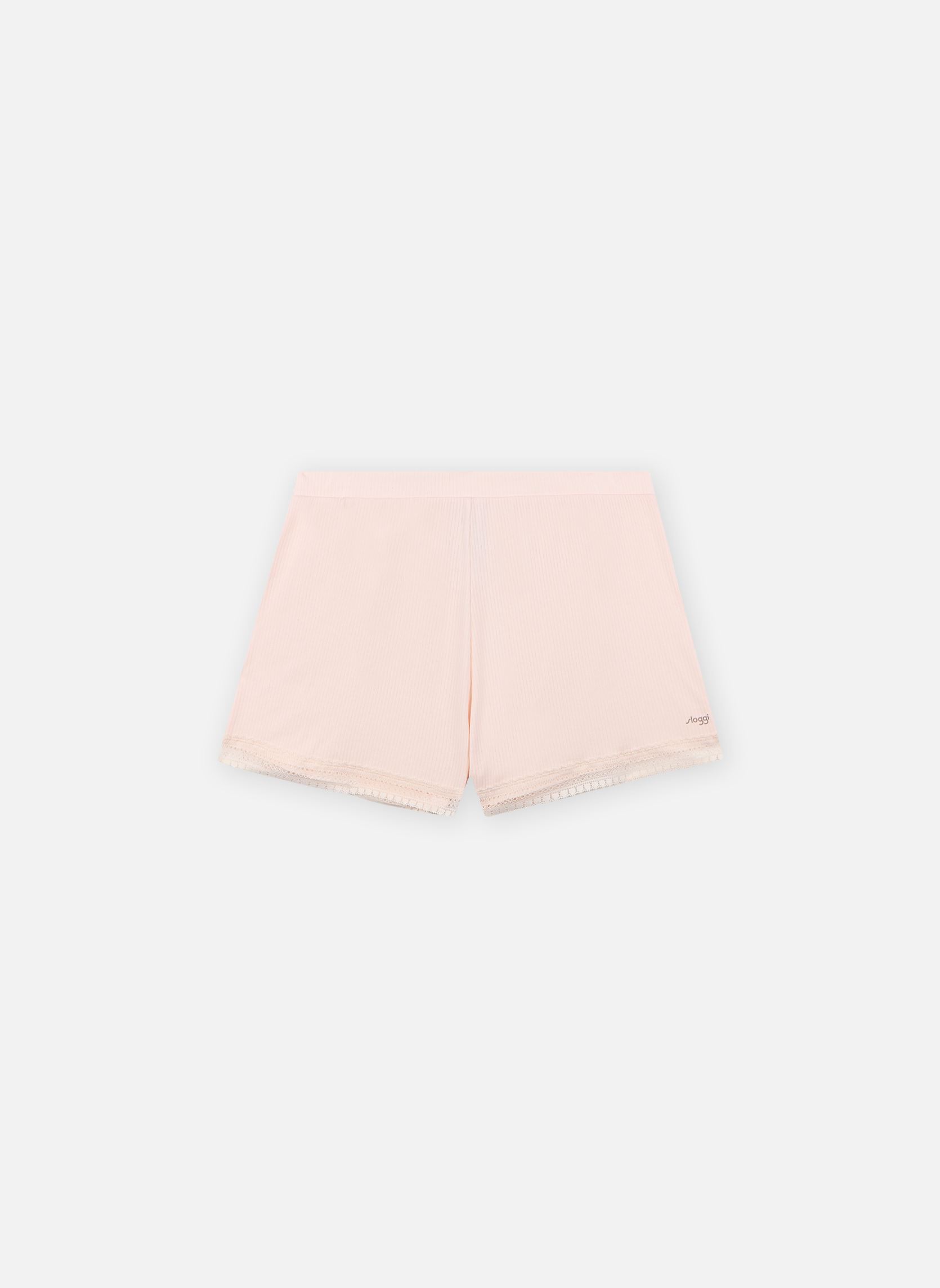 Vêtements Sloggi GO Ribbed Short pour Accessoires