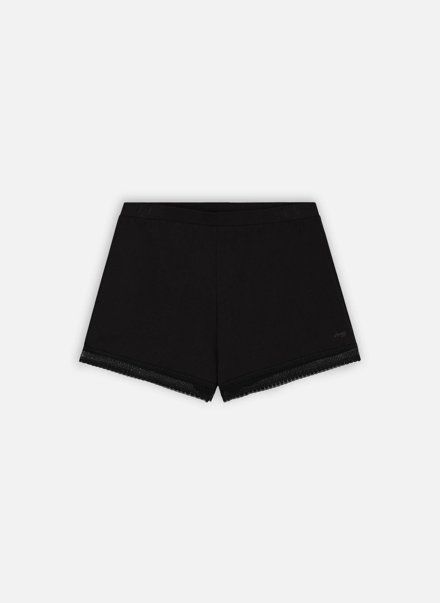 Vêtements Sloggi GO Ribbed Short pour Accessoires - vue 2