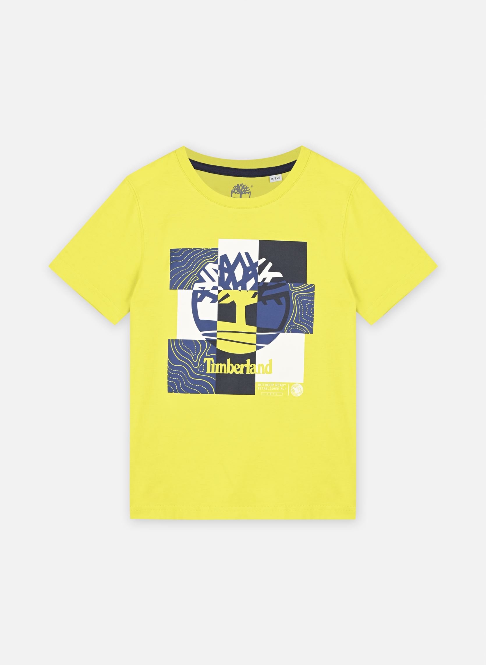 Vêtements Timberland T25T80 pour Accessoires