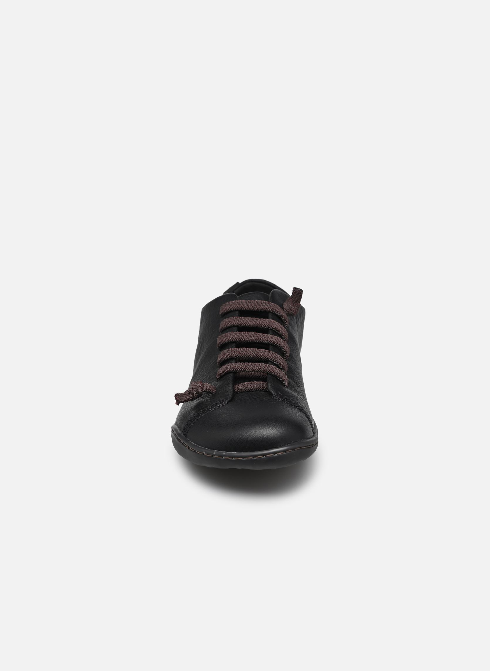 Sneakers basse Peu Cami K200514 donna nero Camper Sneakers basse Peu Cami K200514 donna nero Negro
