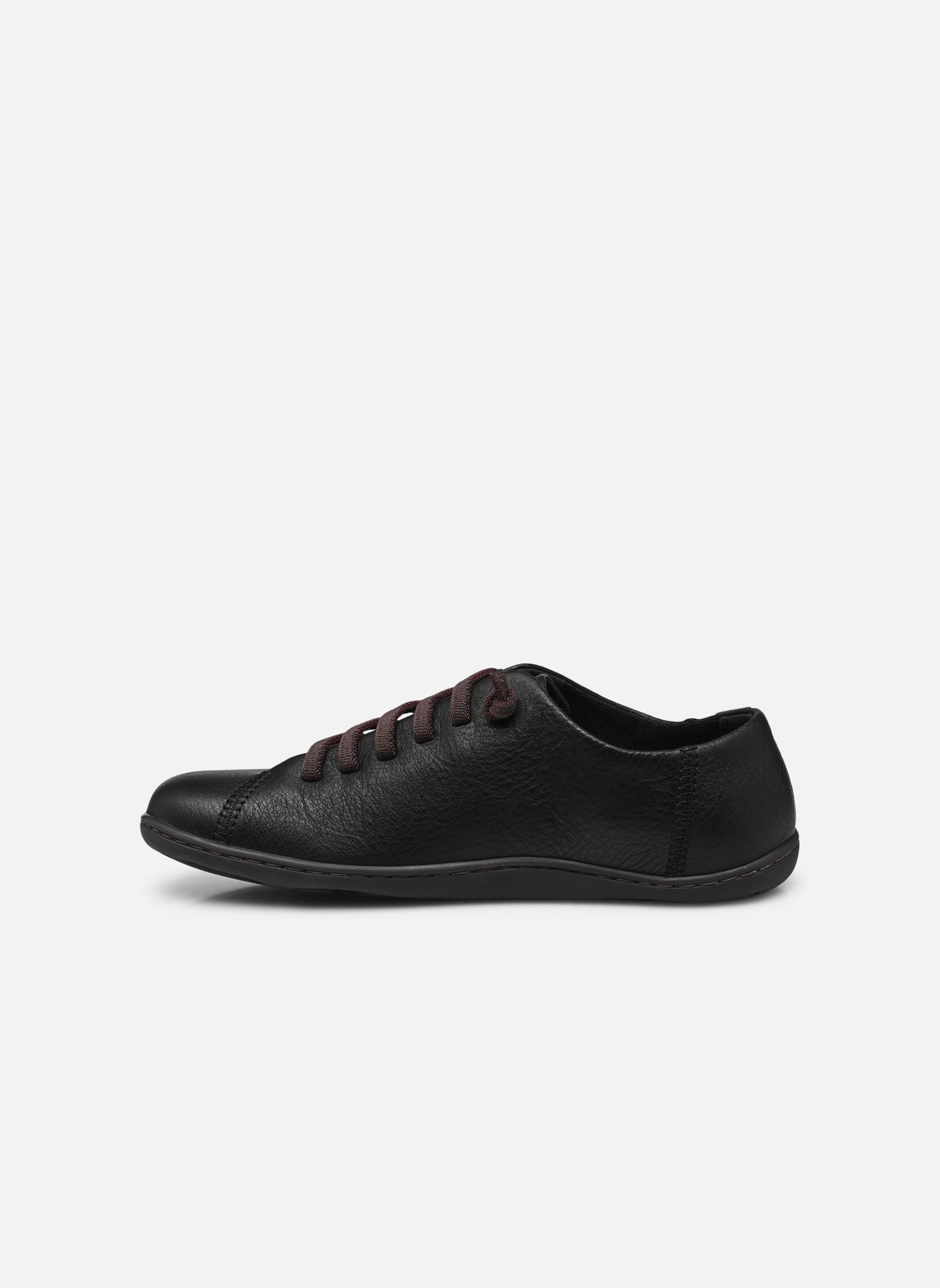 Sneakers basse Peu Cami K200514 donna nero Camper Sneakers basse Peu Cami K200514 donna nero Negro