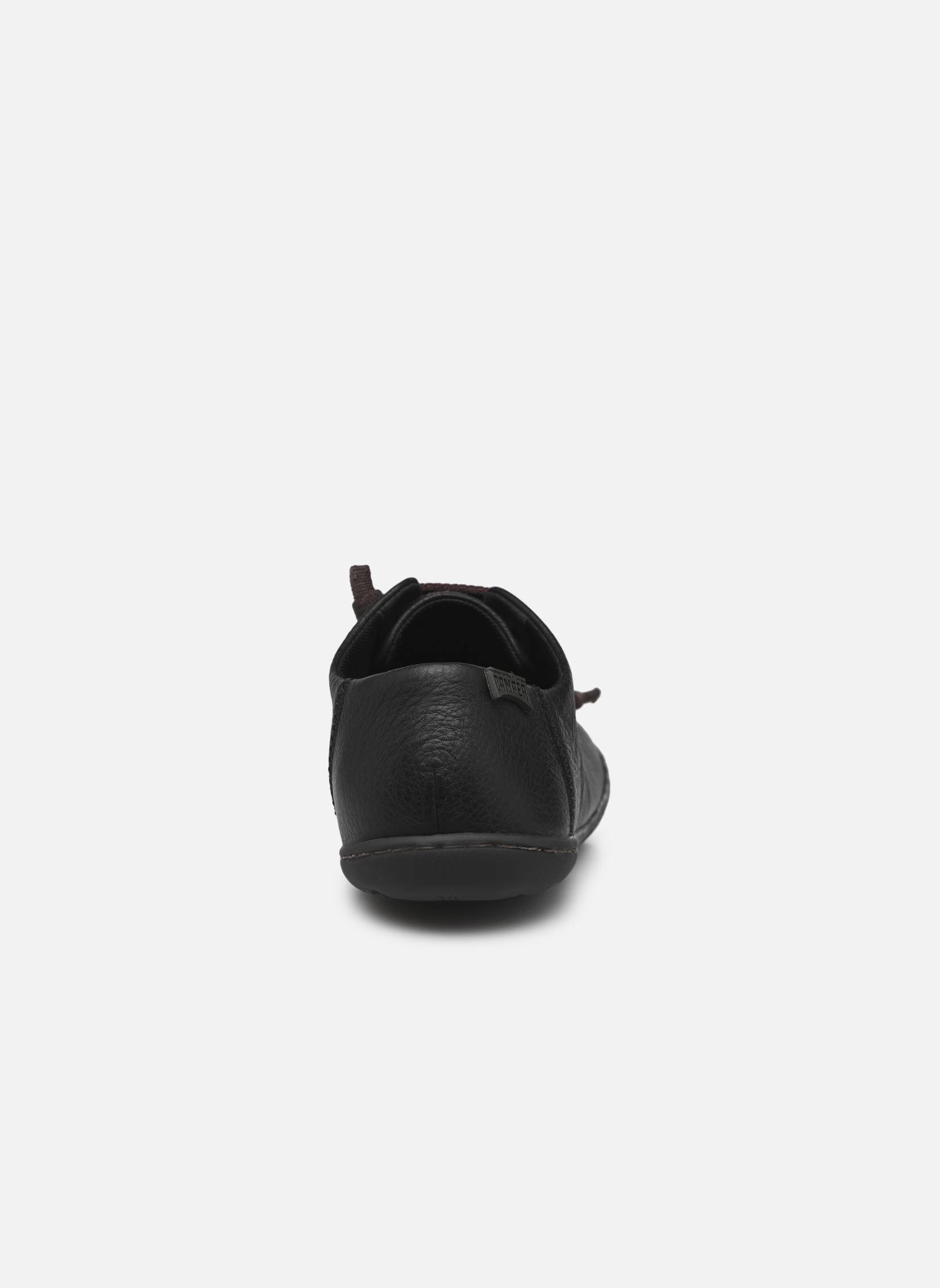 Sneakers basse Peu Cami K200514 donna nero Camper Sneakers basse Peu Cami K200514 donna nero Negro