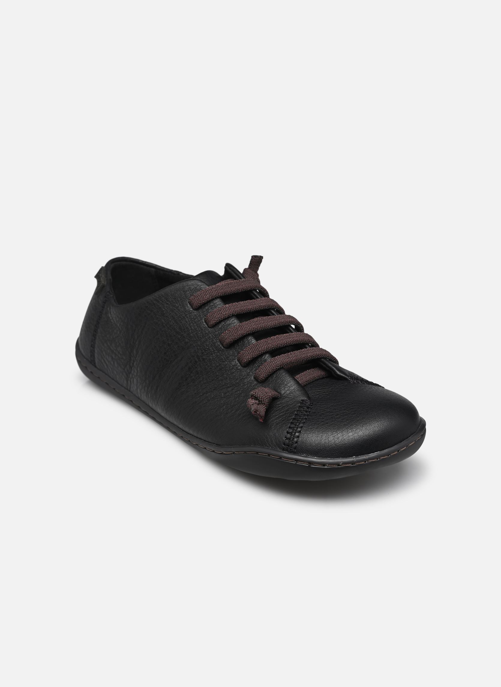 Sneakers basse Peu Cami K200514 donna nero Camper Sneakers basse Peu Cami K200514 donna nero Negro