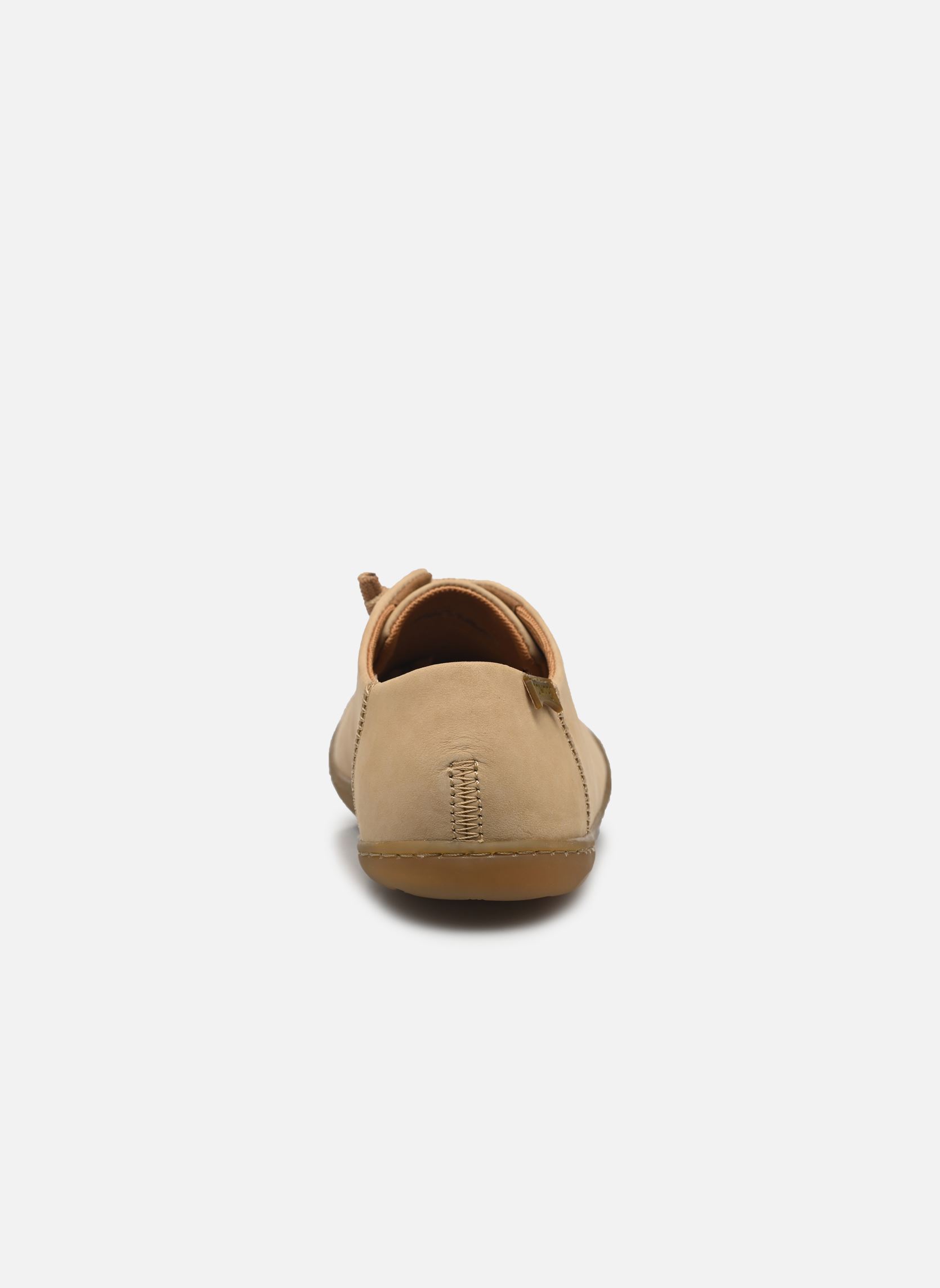 Niedrige Sneaker Peu Cami K200514 damen beige Camper Niedrige Sneaker Peu Cami K200514 damen beige Medium Beige