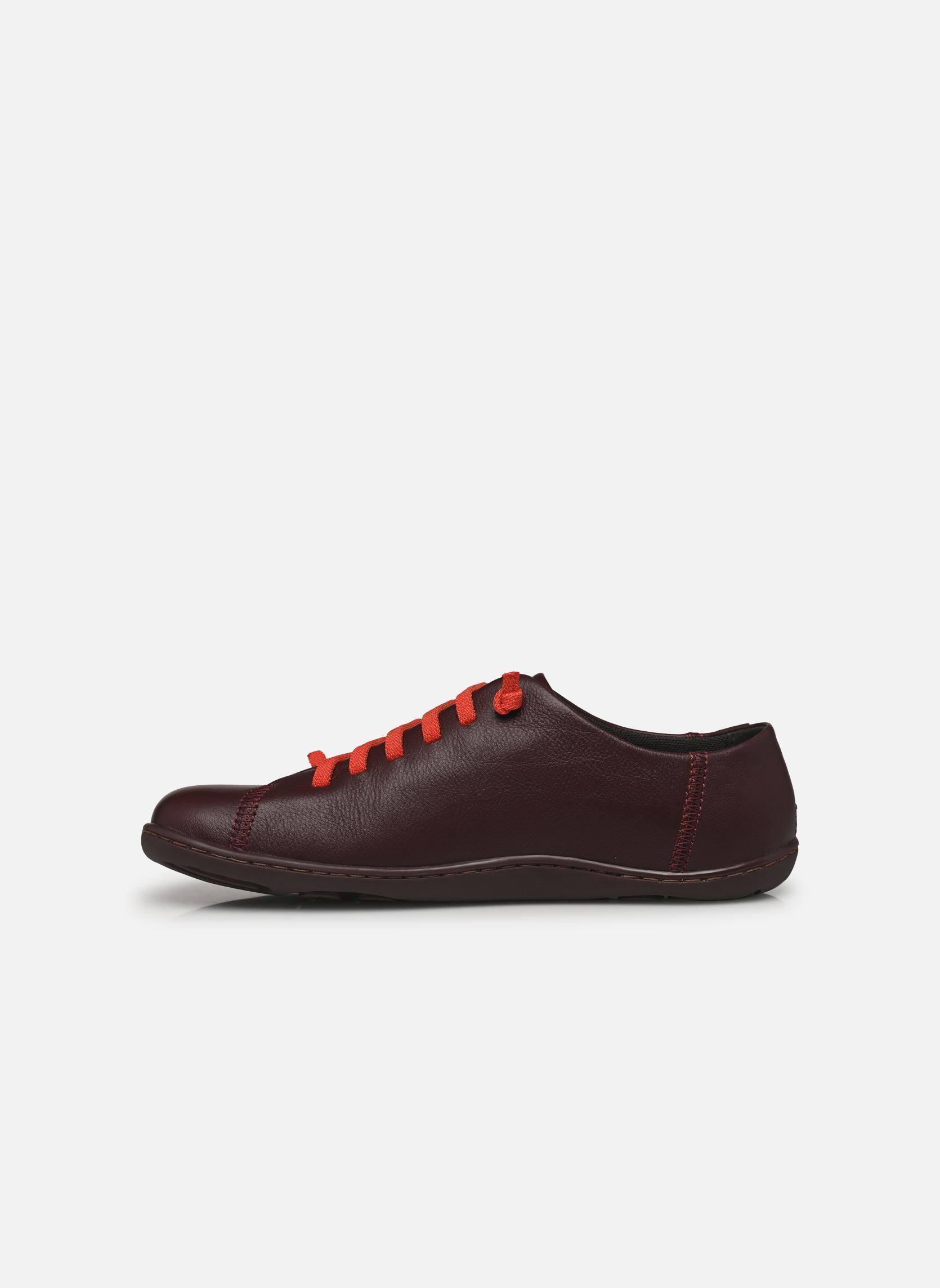 Sneakers basse Peu Cami K200514 donna bordeaux Camper Sneakers basse Peu Cami K200514 donna bordeaux Burgundy