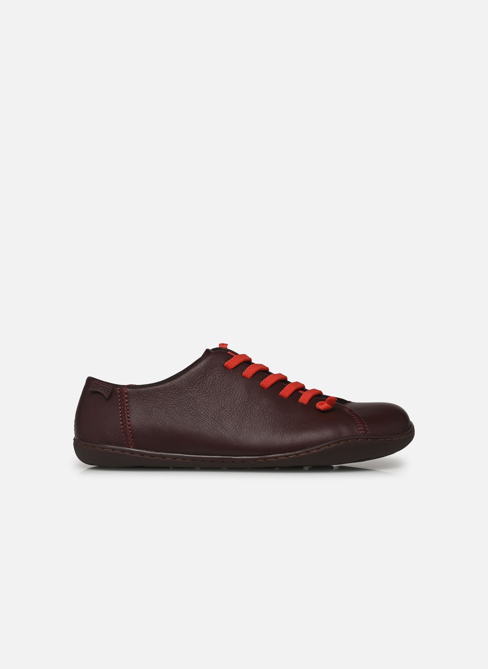 Sneakers basse Peu Cami K200514 donna bordeaux Camper Sneakers basse Peu Cami K200514 donna bordeaux Burgundy