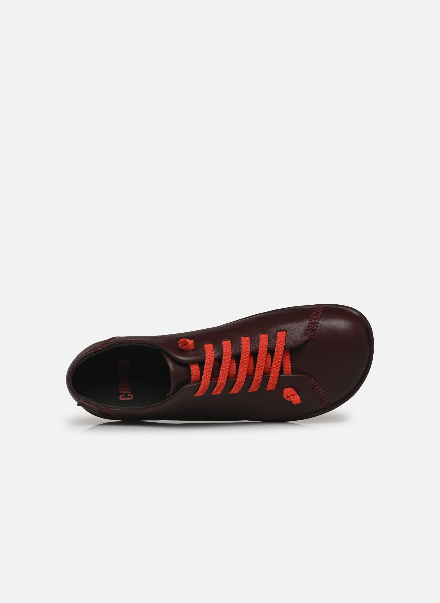 Sneakers basse Peu Cami K200514 donna bordeaux Camper Sneakers basse Peu Cami K200514 donna bordeaux Burgundy