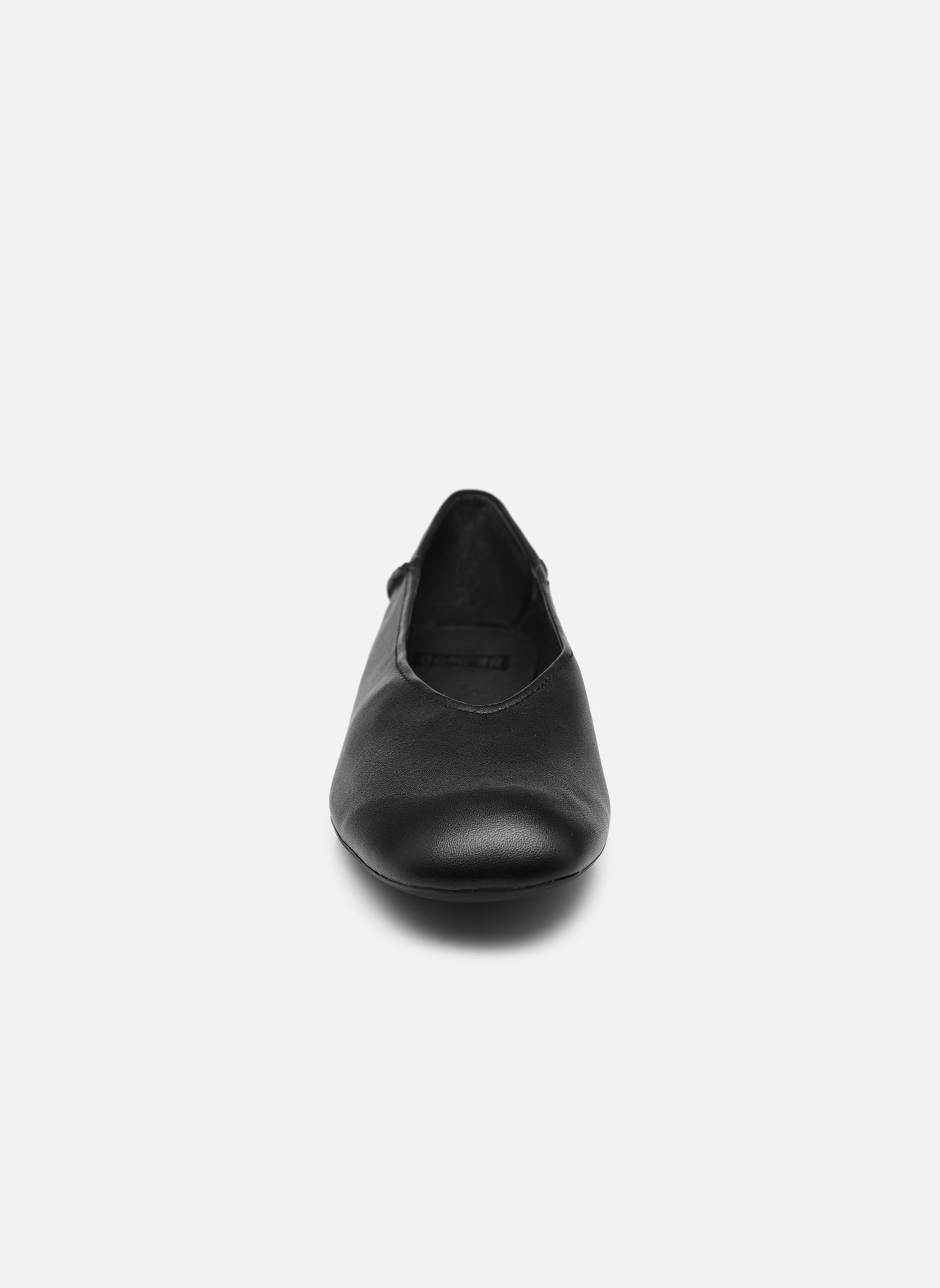Ballerine classiche Casi Myra K201253-015 donna nero Camper Ballerine classiche Casi Myra K201253-015 donna nero BLACK