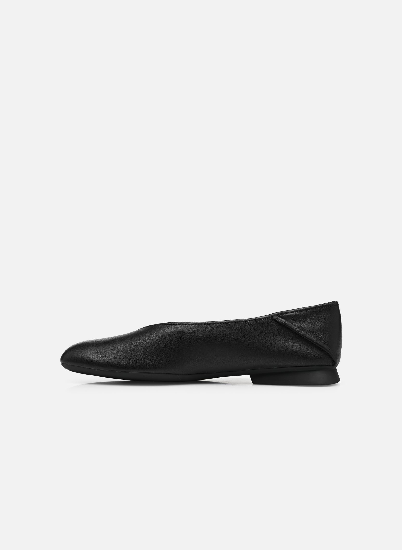 Ballerine classiche Casi Myra K201253-015 donna nero Camper Ballerine classiche Casi Myra K201253-015 donna nero BLACK