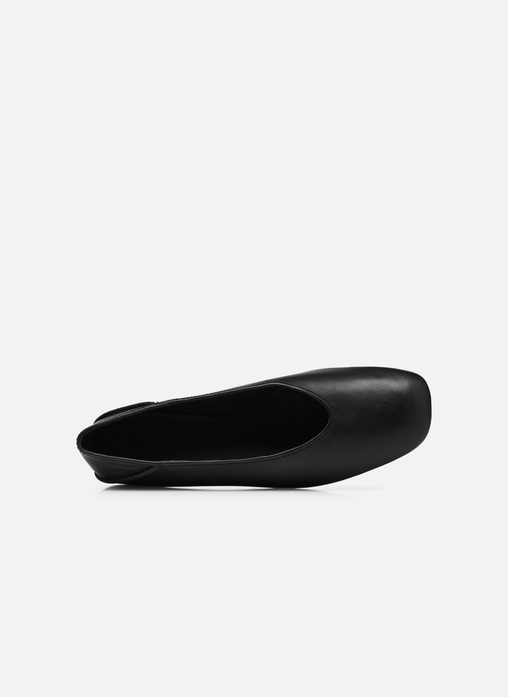 Ballerine classiche Casi Myra K201253-015 donna nero Camper Ballerine classiche Casi Myra K201253-015 donna nero BLACK