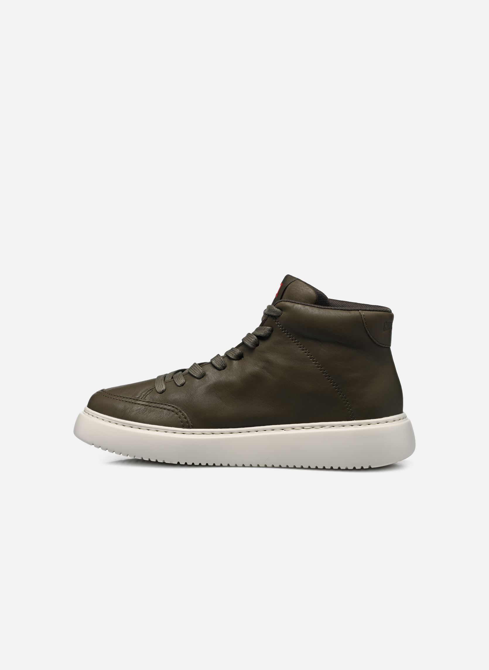 Baskets montantes Runner K21 femme vert Camper Baskets montantes Runner K21 femme vert Paviplus Romero/K21 Bio Housto