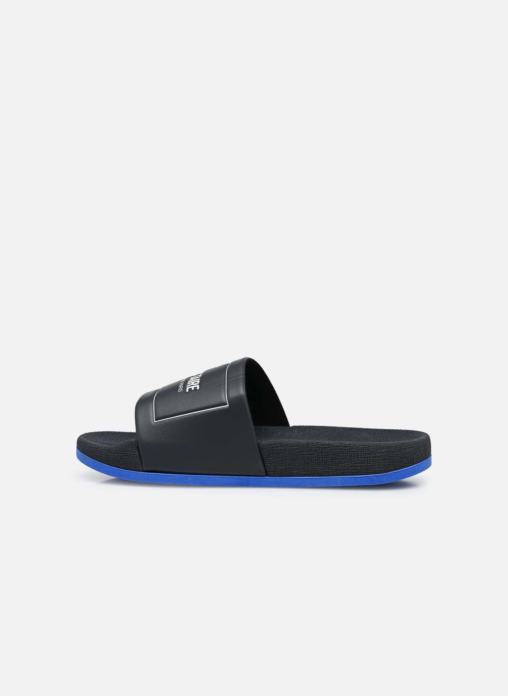 Mules et sabots X29024 garçon bleu Zadig & Voltaire Mules et sabots X29024 garçon bleu Nuit