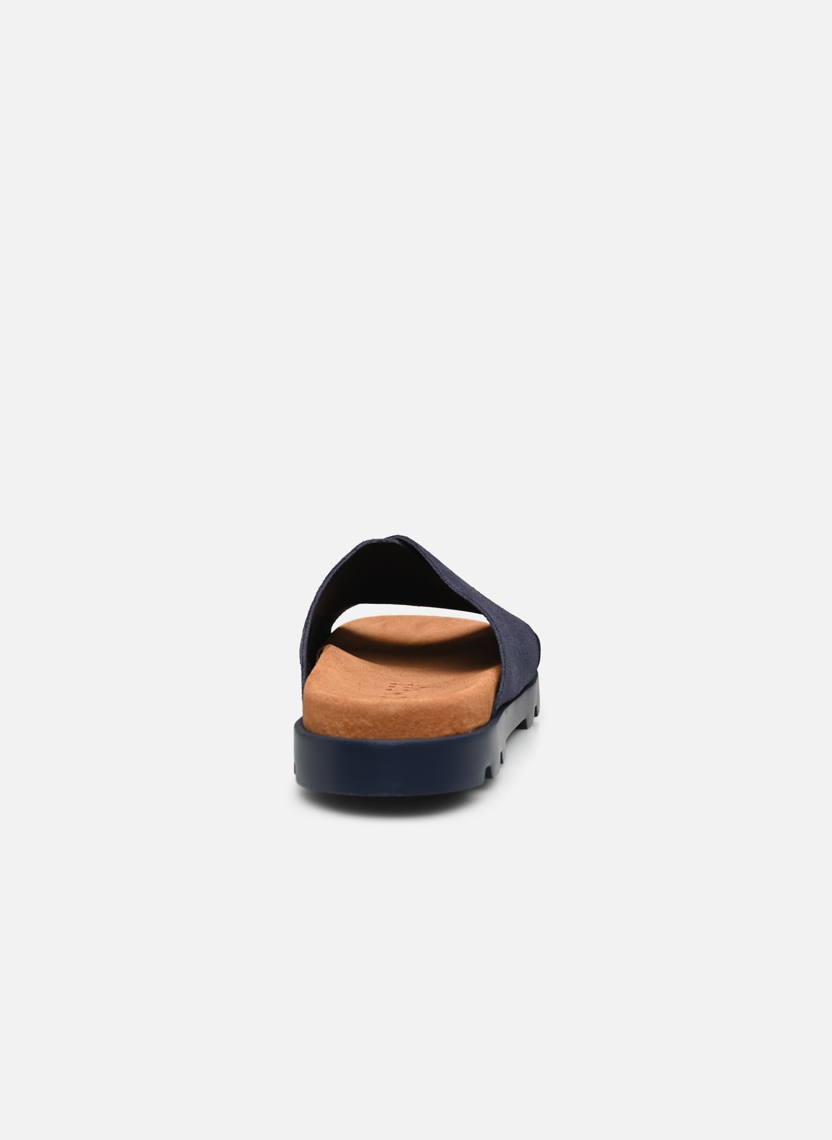 Mules Brutus Sandal K100775-011 homme bleu Camper Mules Brutus Sandal K100775-011 homme bleu Dandy HypnosBrutusSand Hypnos