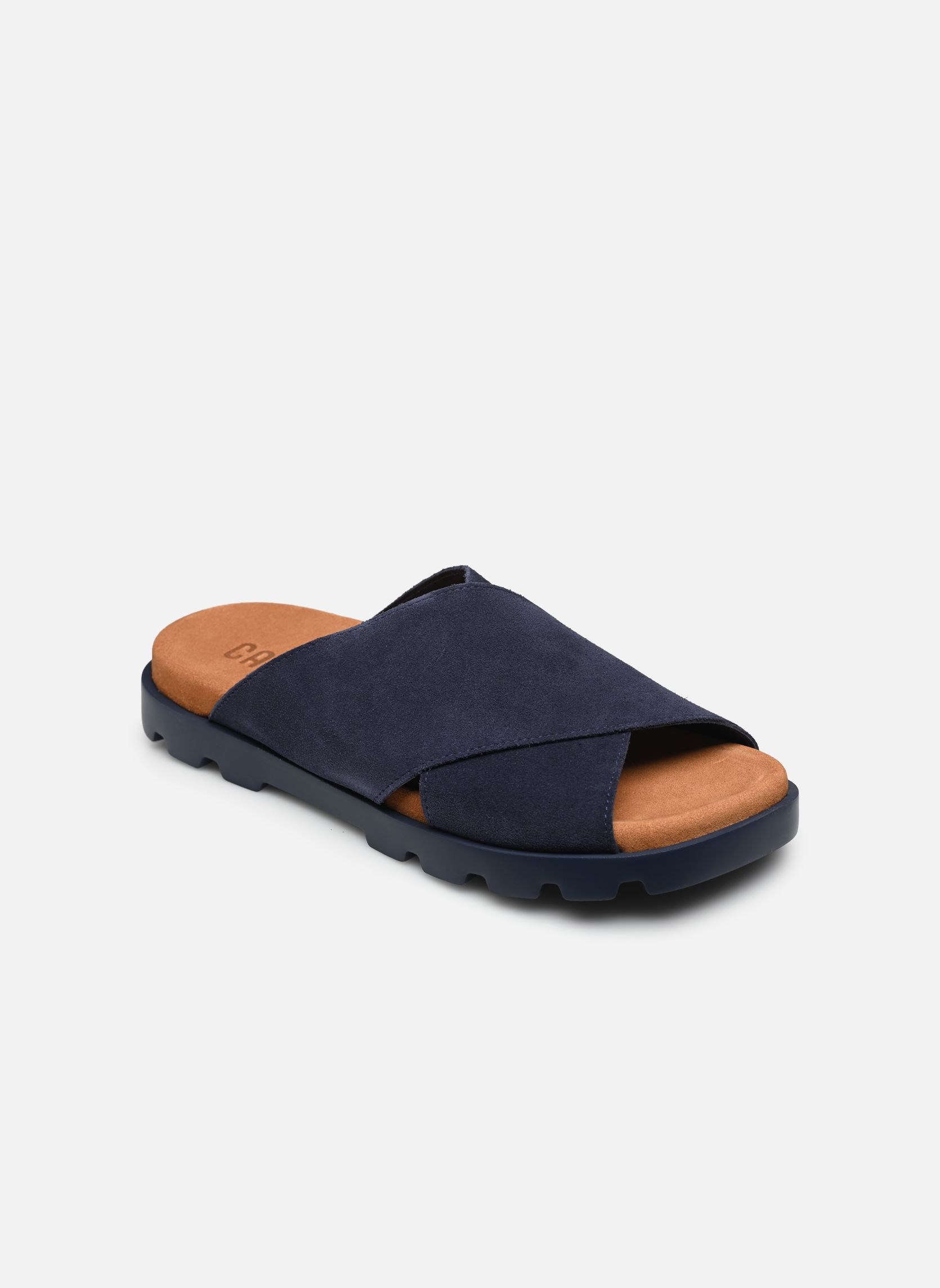 Mules Brutus Sandal K100775-011 homme bleu Camper Mules Brutus Sandal K100775-011 homme bleu Dandy HypnosBrutusSand Hypnos