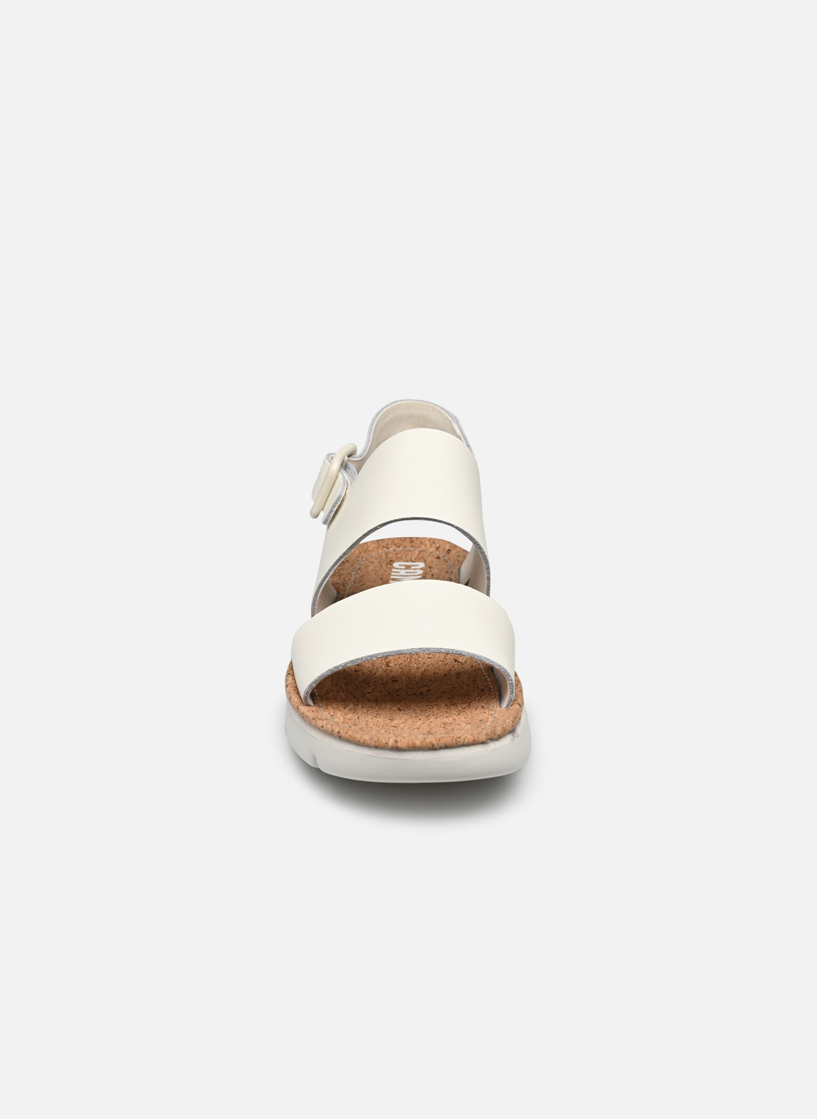 Sandalen Oruga Sandal dames wit Camper Sandalen Oruga Sandal dames wit Corbu HoustonOrugaS.Houston-Bi